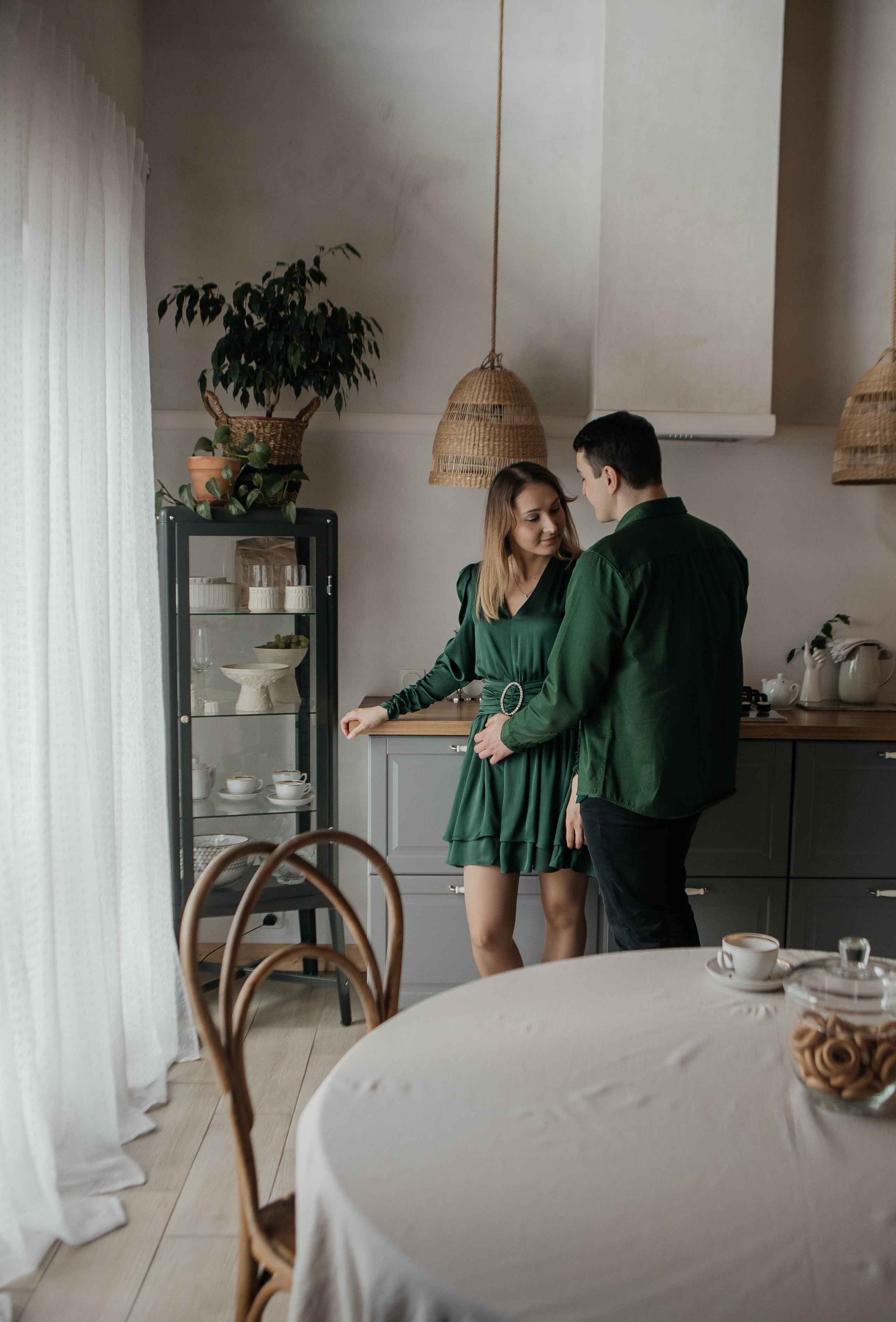 Сергей Ксюша Мирослава. Свадебный и семейный фотограф Ибрагимова Мария из Екатеринбурга