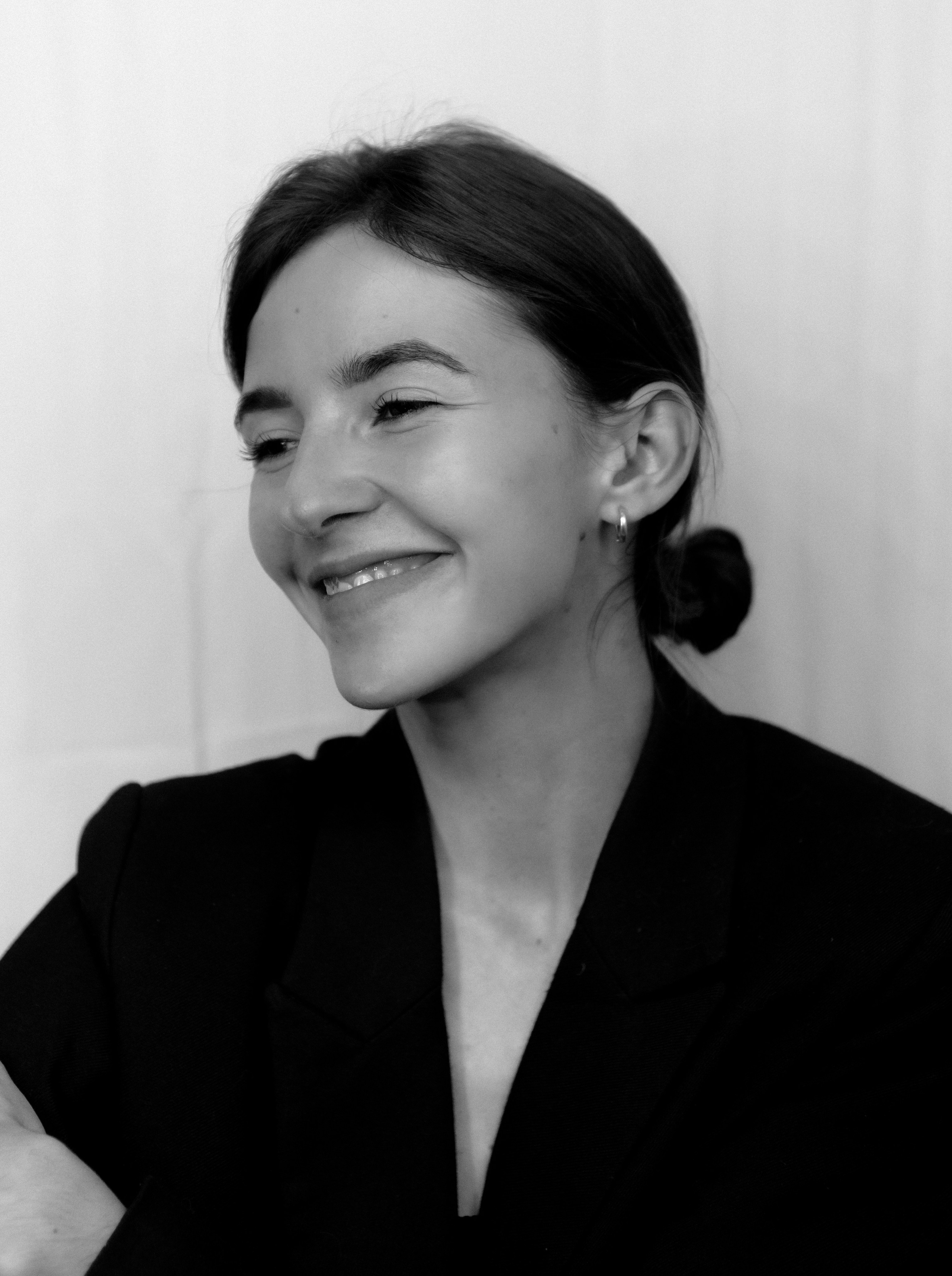 Фотограф в Москве Ксения Будько ksushasein