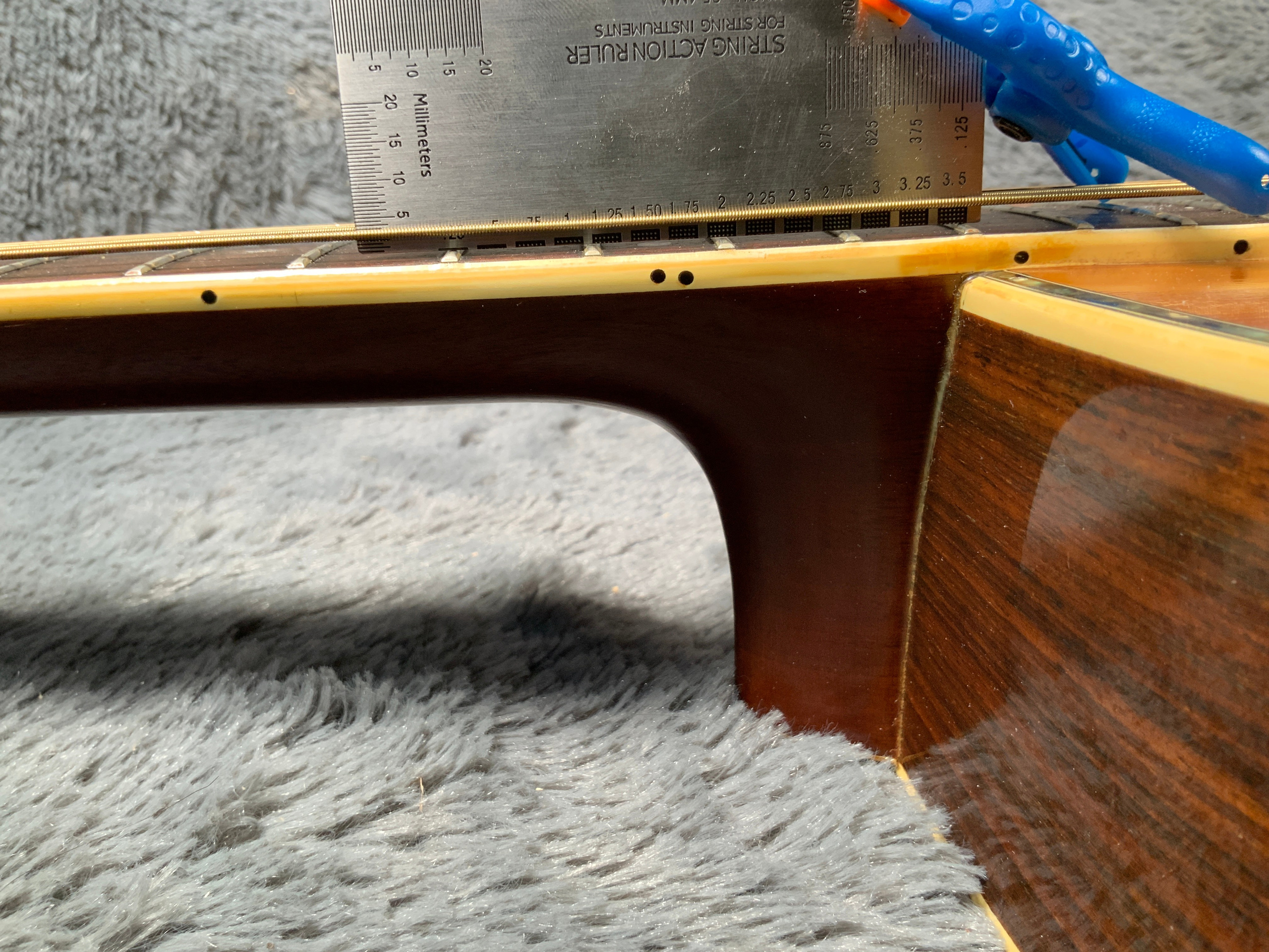 Morris FD-25 Japan 1975