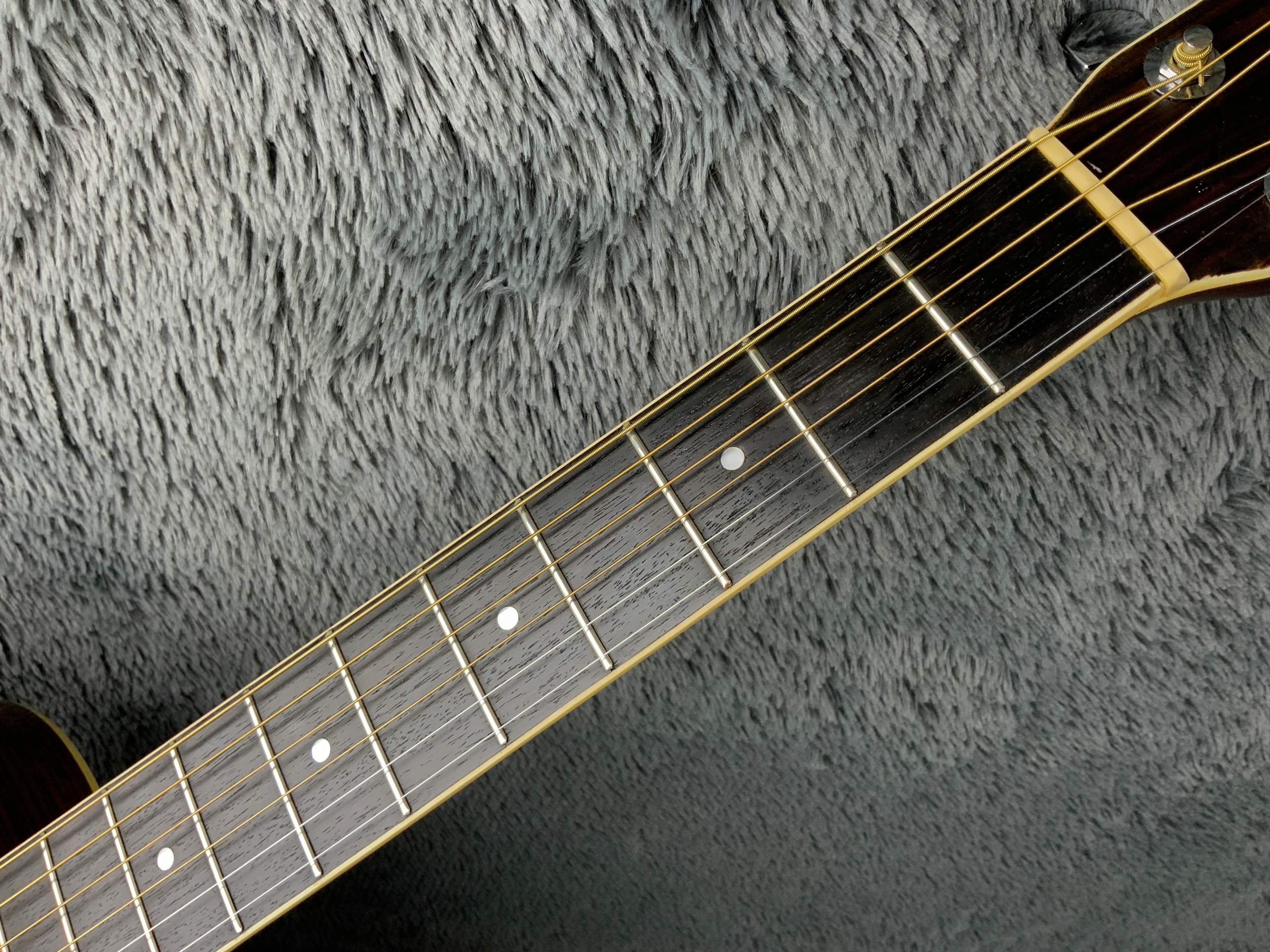 Акустическая гитара Yamaki 125 Made in Japan 70's