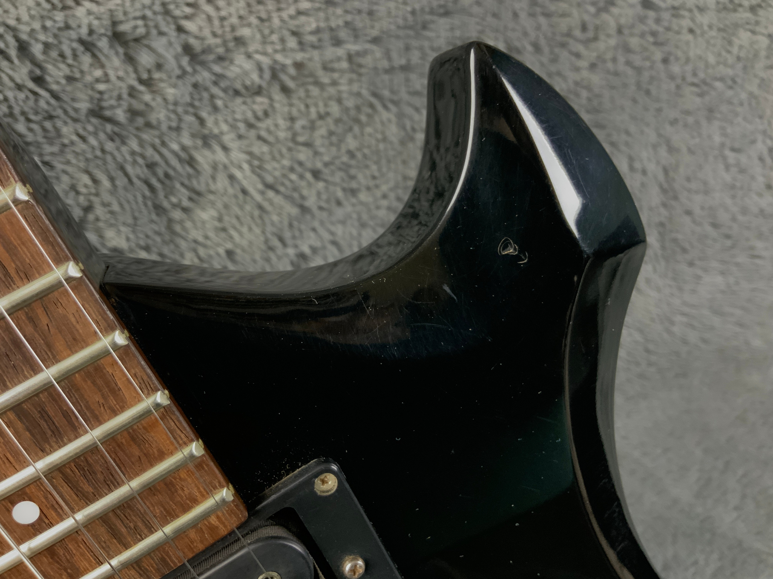 Riverhead RMG Series by Products of Headway Japan 80’s