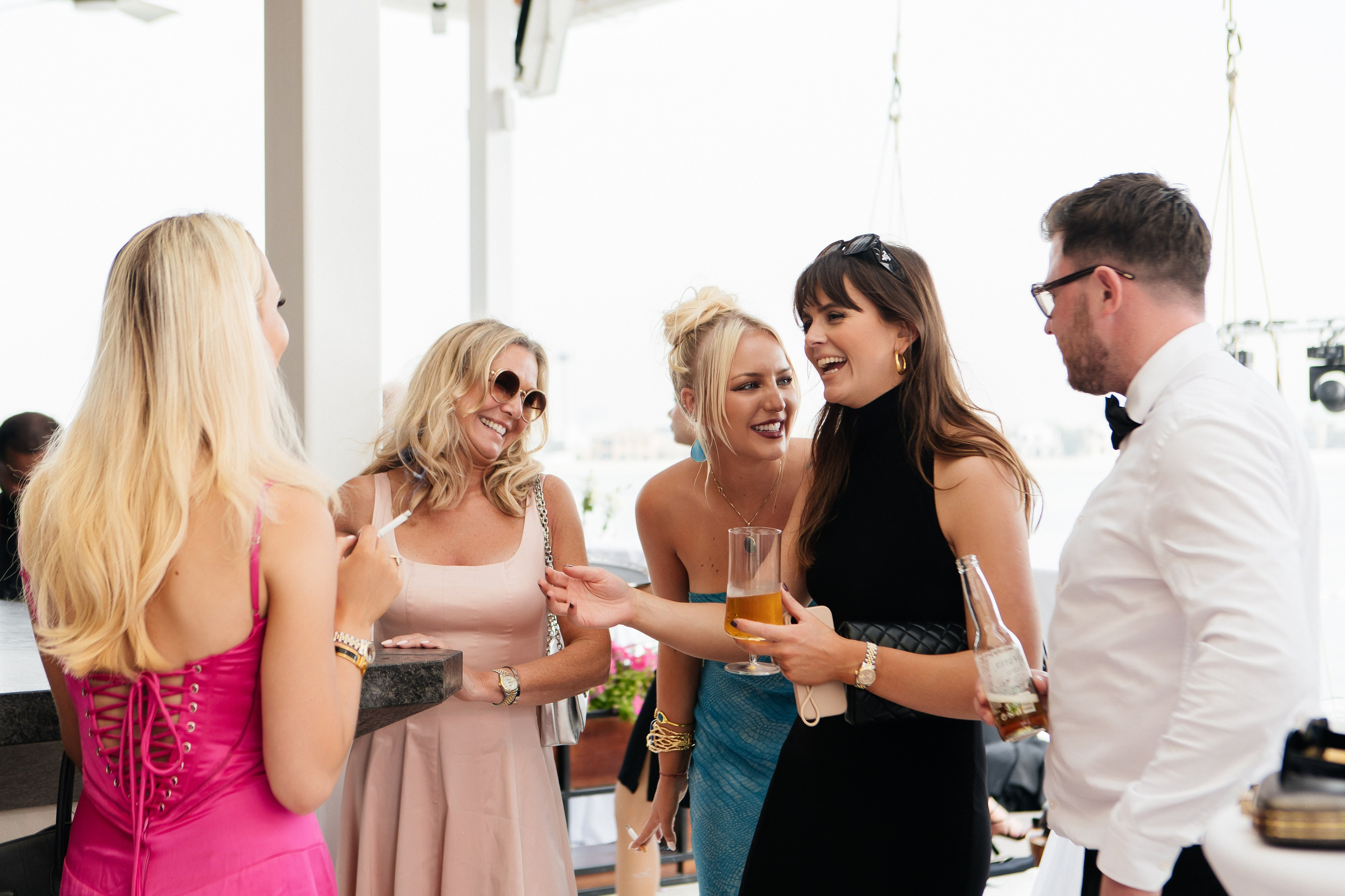 Wedding Atlantis. Valery Litvinova Photography