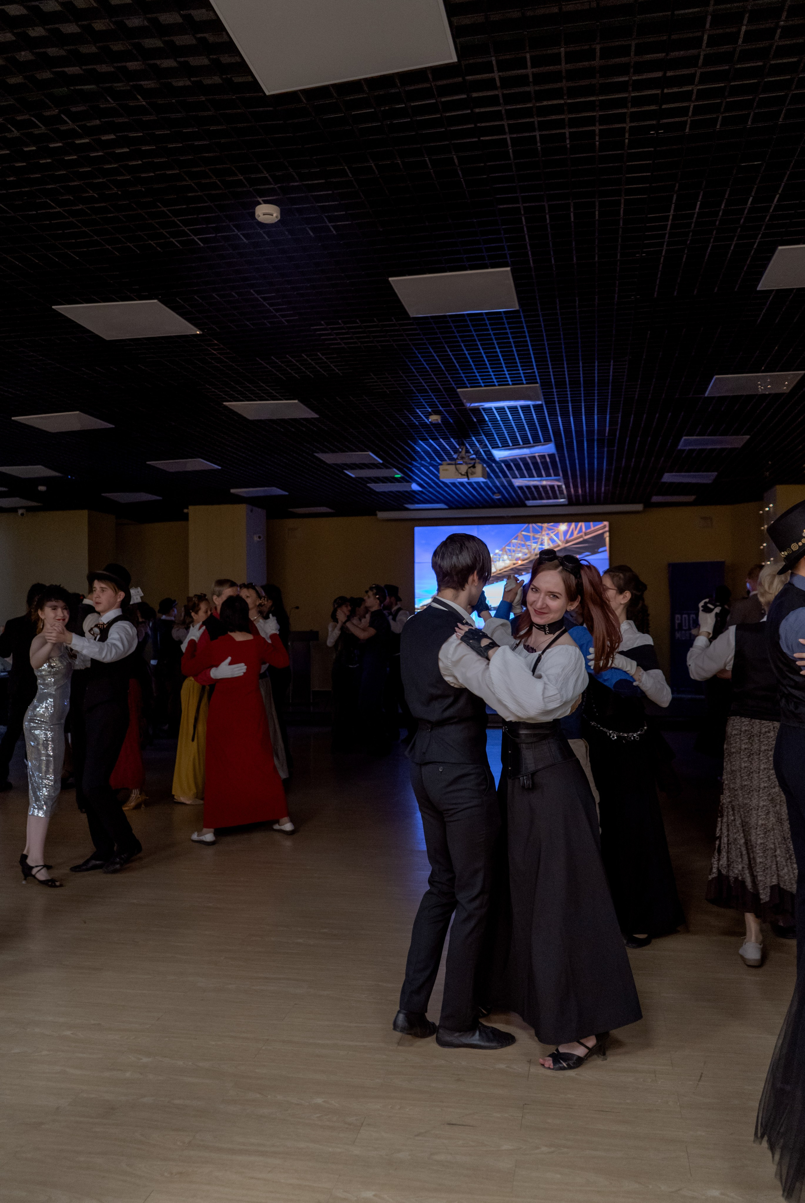 Стимпанк. Портретный фотограф в Самаре