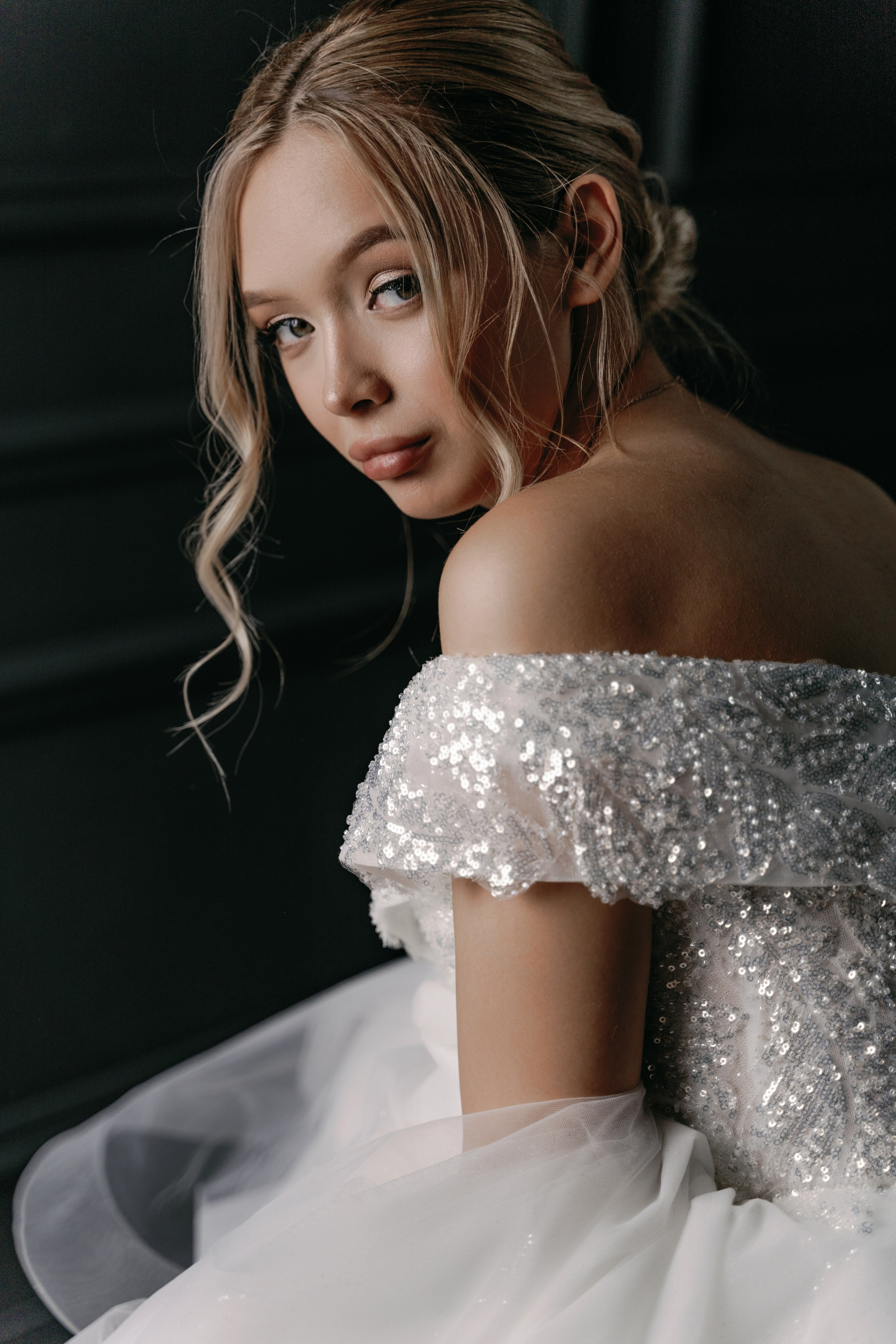 Свадебная съемка