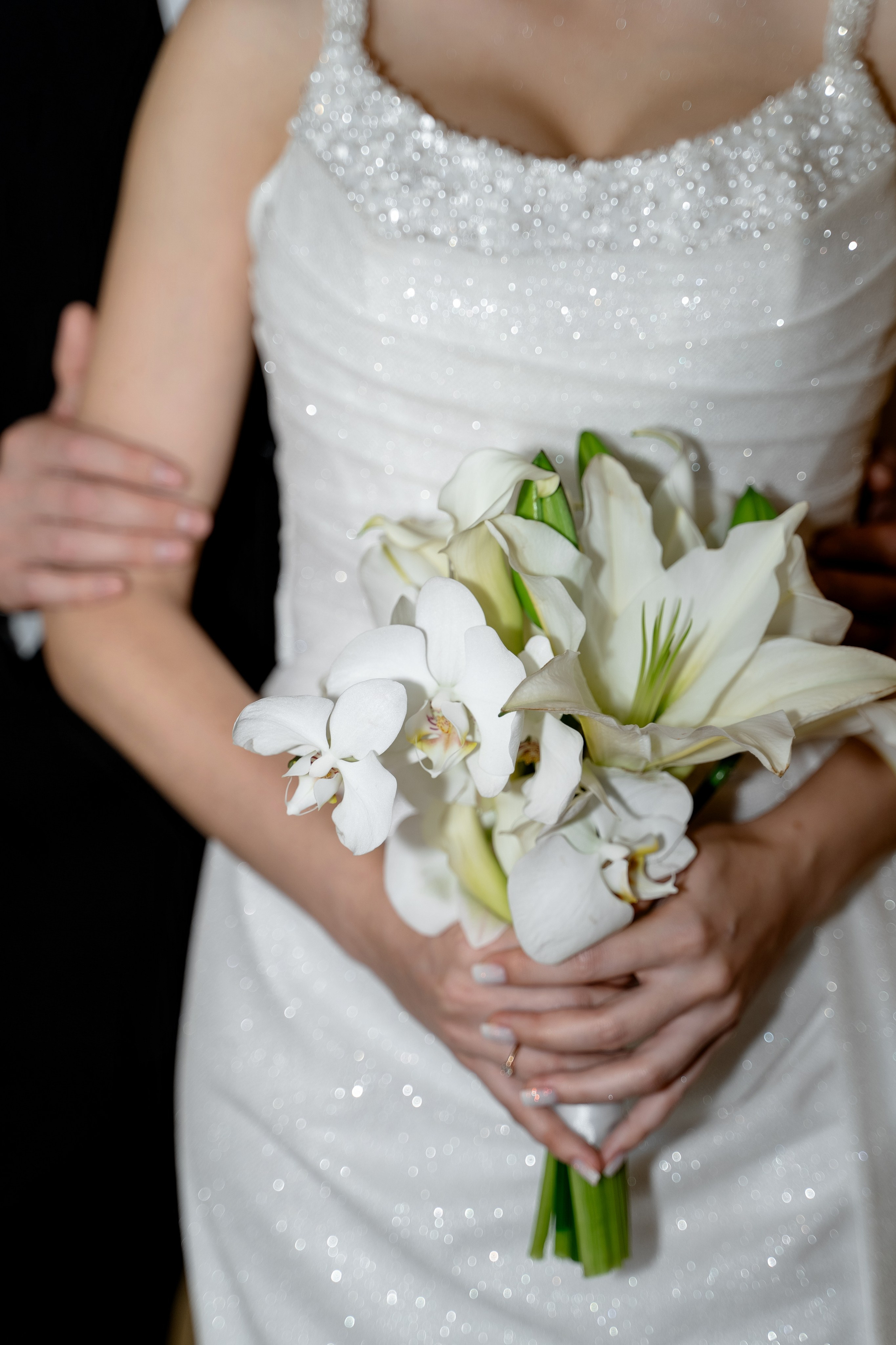 Свадебная съемка