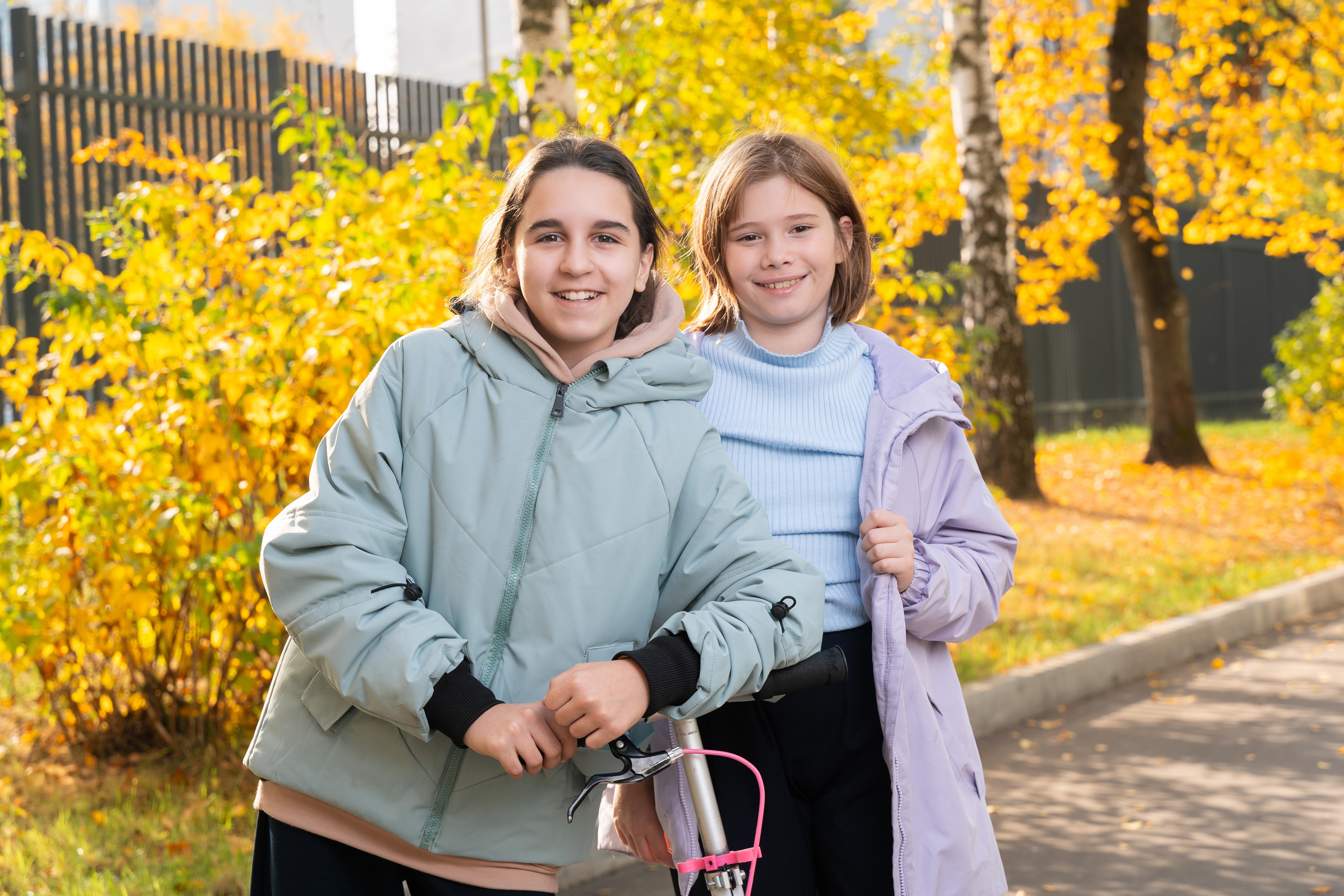 Групповые фото Школа. Фотограф в Москве и МО Александр Тощев