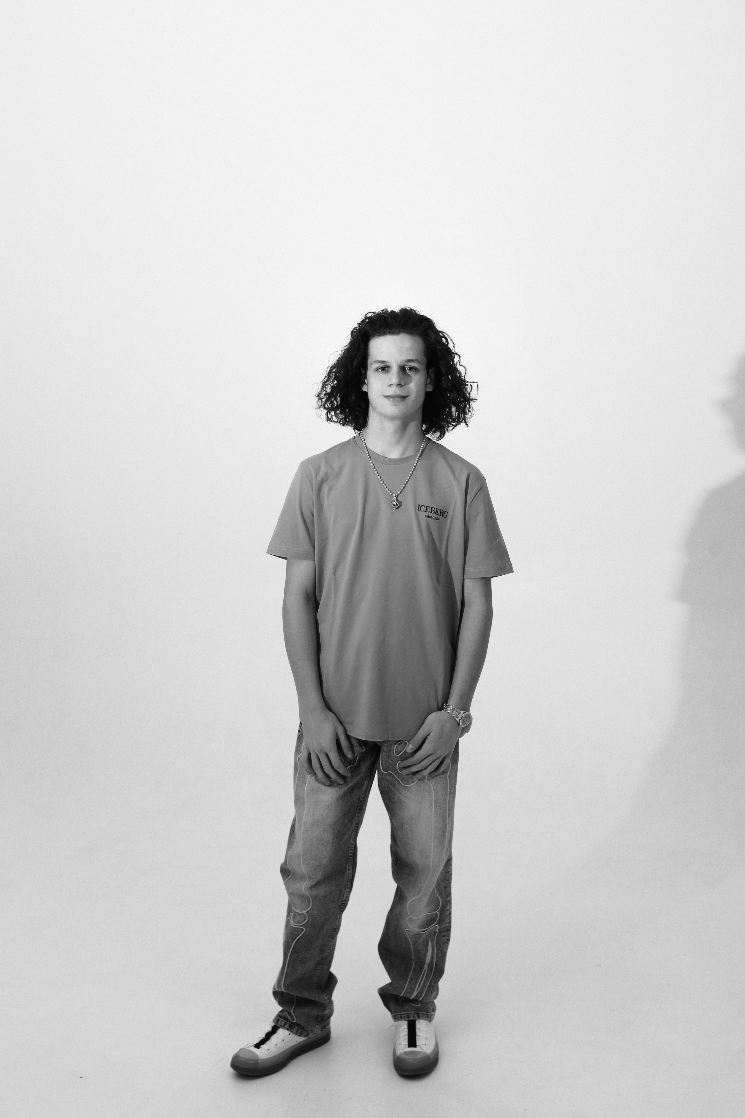 Эрик. Свадебный и индивидуальный фотограф в Волгограде Епихина Надежда