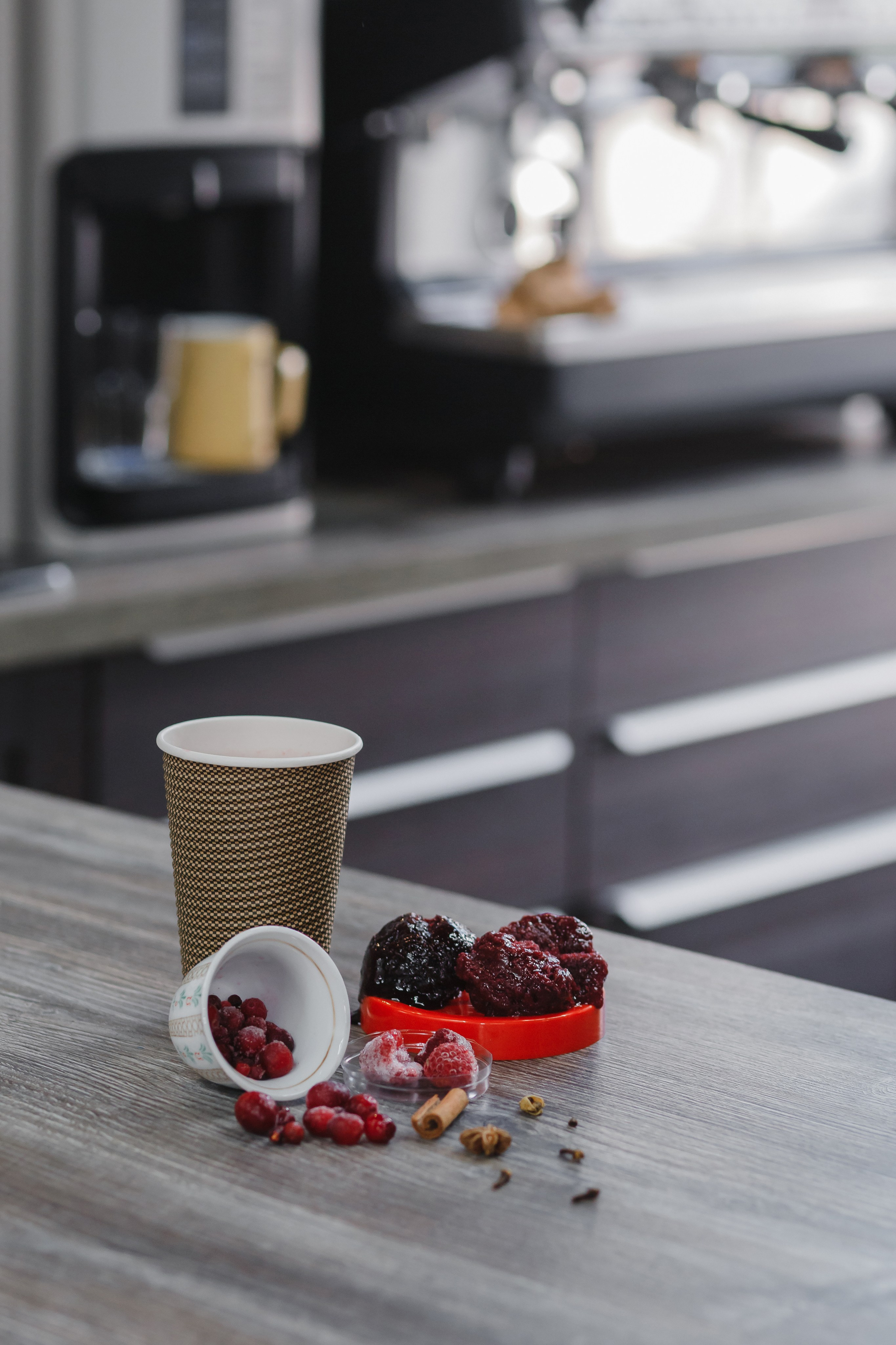 Кофейня Нефтяночка. Семейный фотограф Николаева Ольга