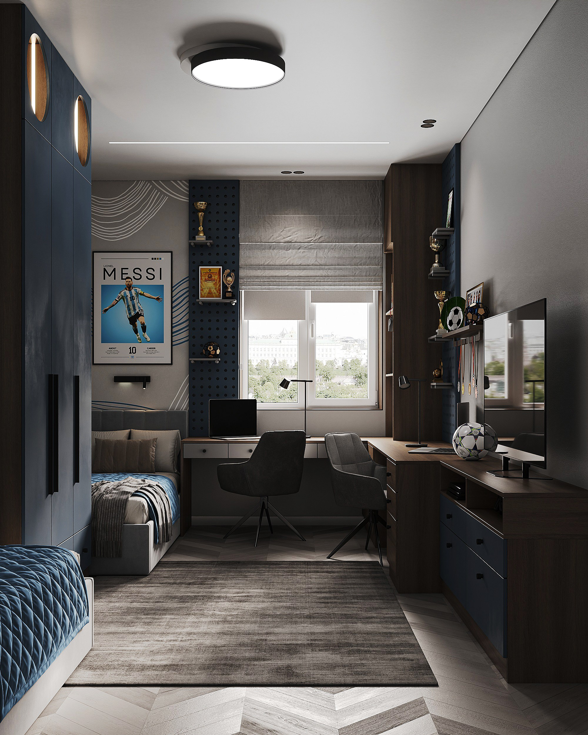 Петровская 35