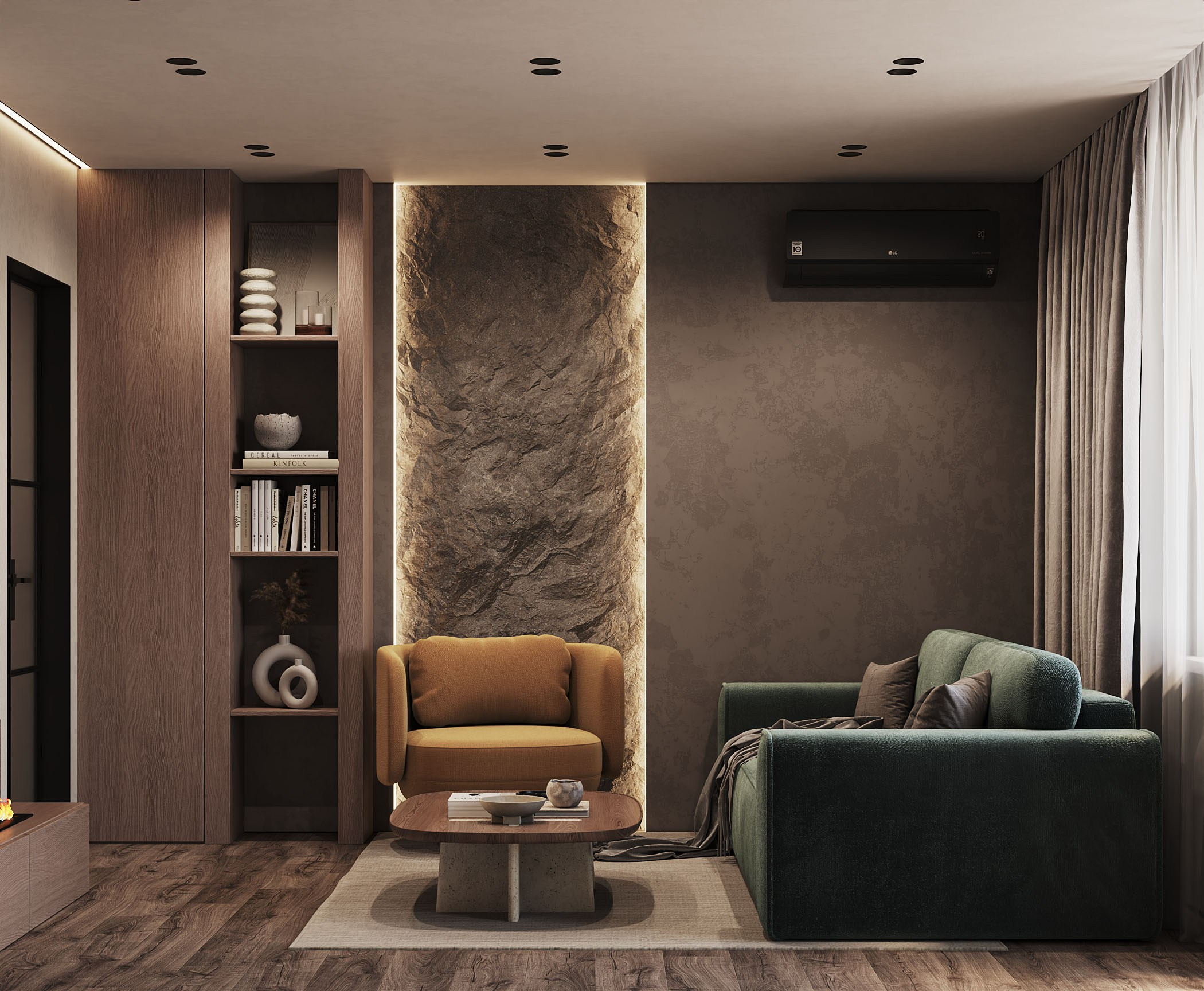 ЖК «Эталон»