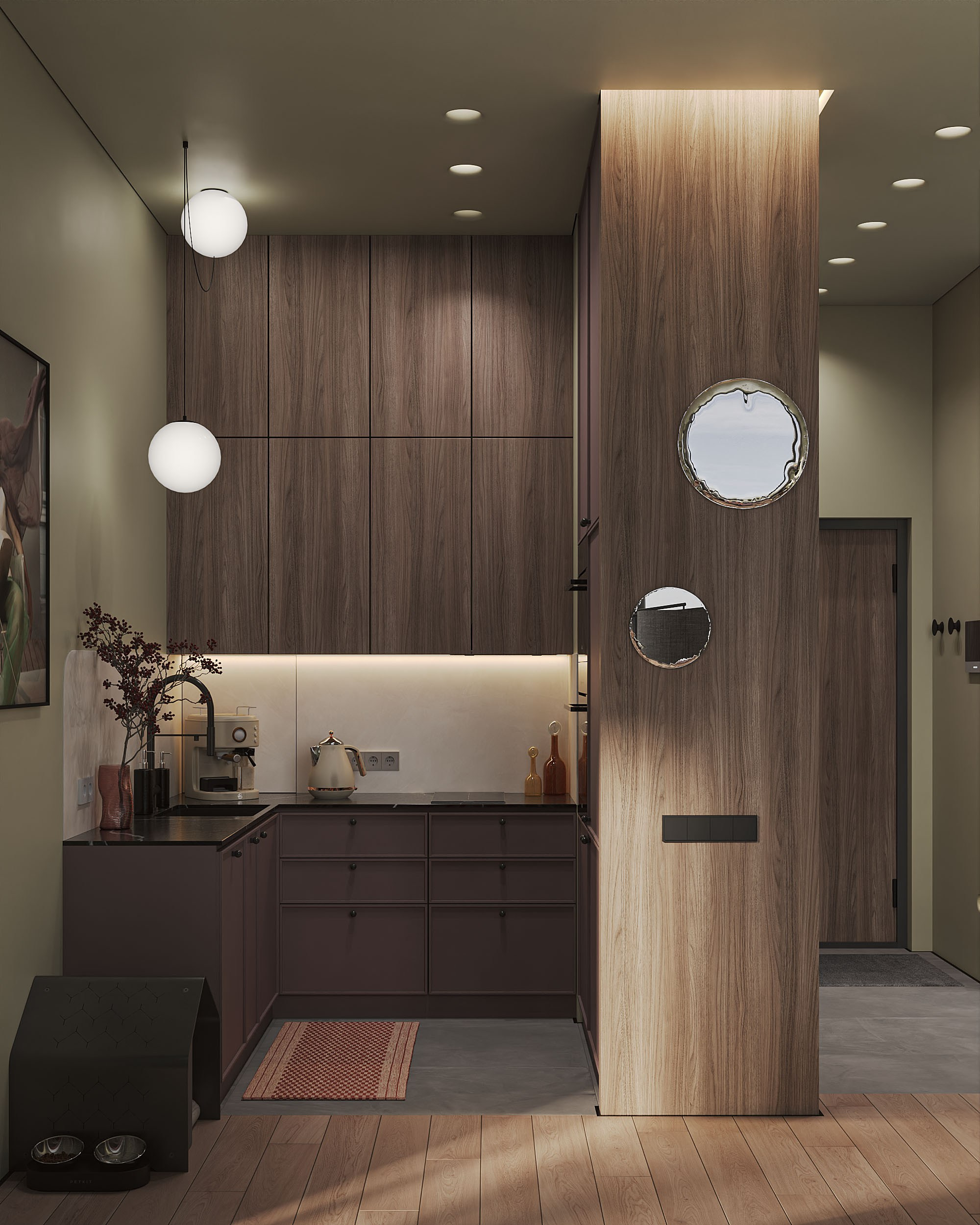 «Сон в летнюю ночь»