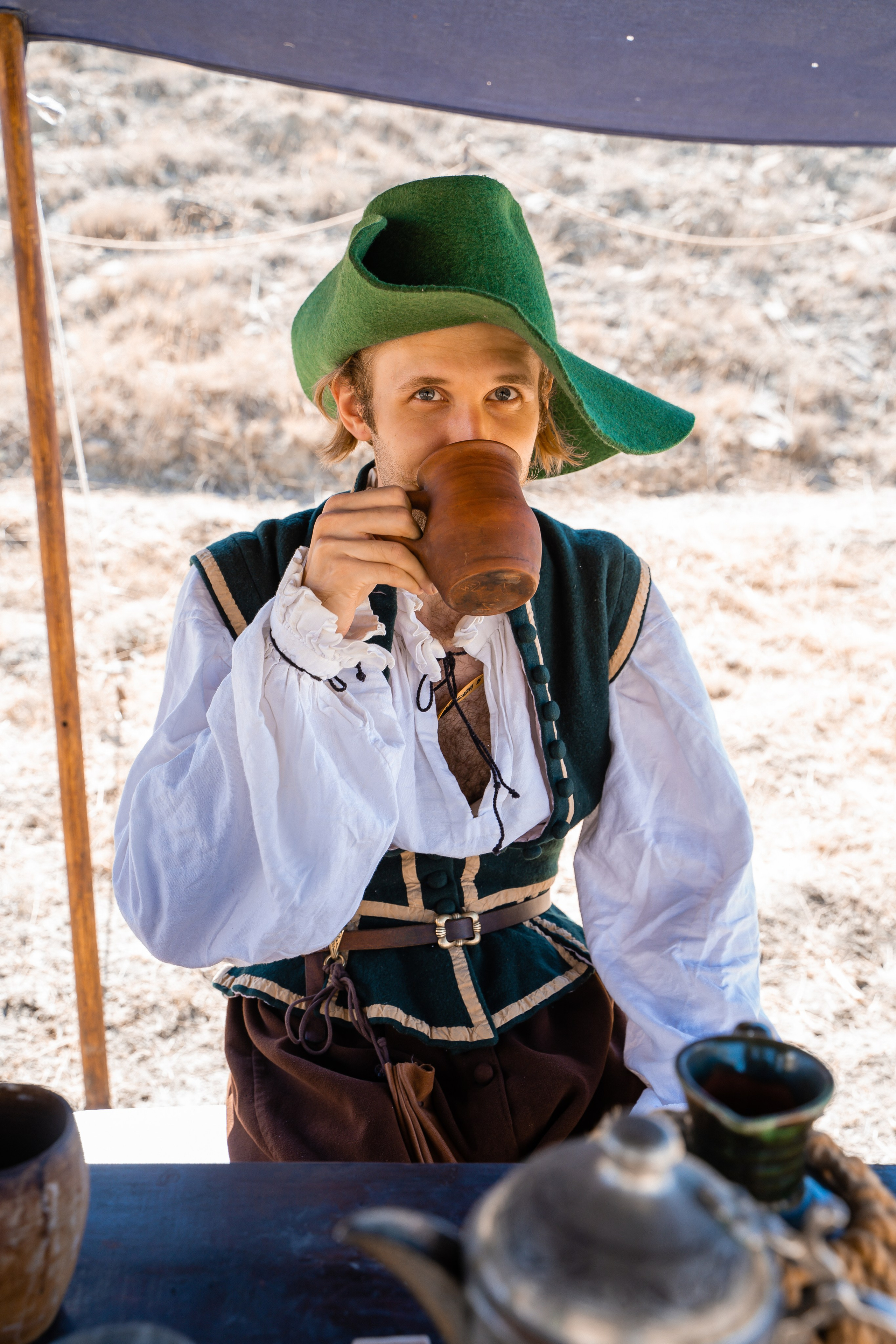 Фотограф на реконструкции. Shmeleva.ph Фотограф Волгоград и Волжский — Анна Шмелева