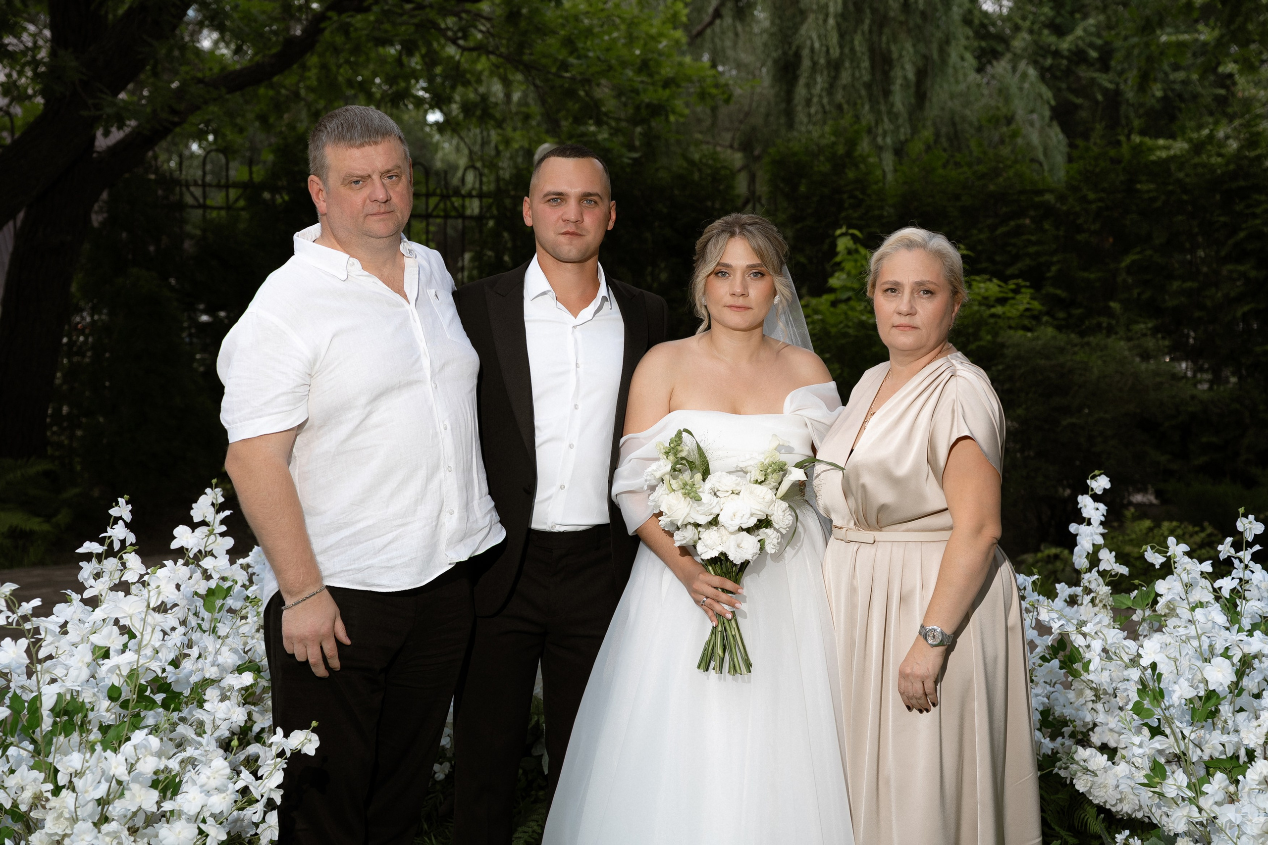 Настя+Андрей. Анонс. Семейный и портретный фотограф в Саратове Сахарова Маша