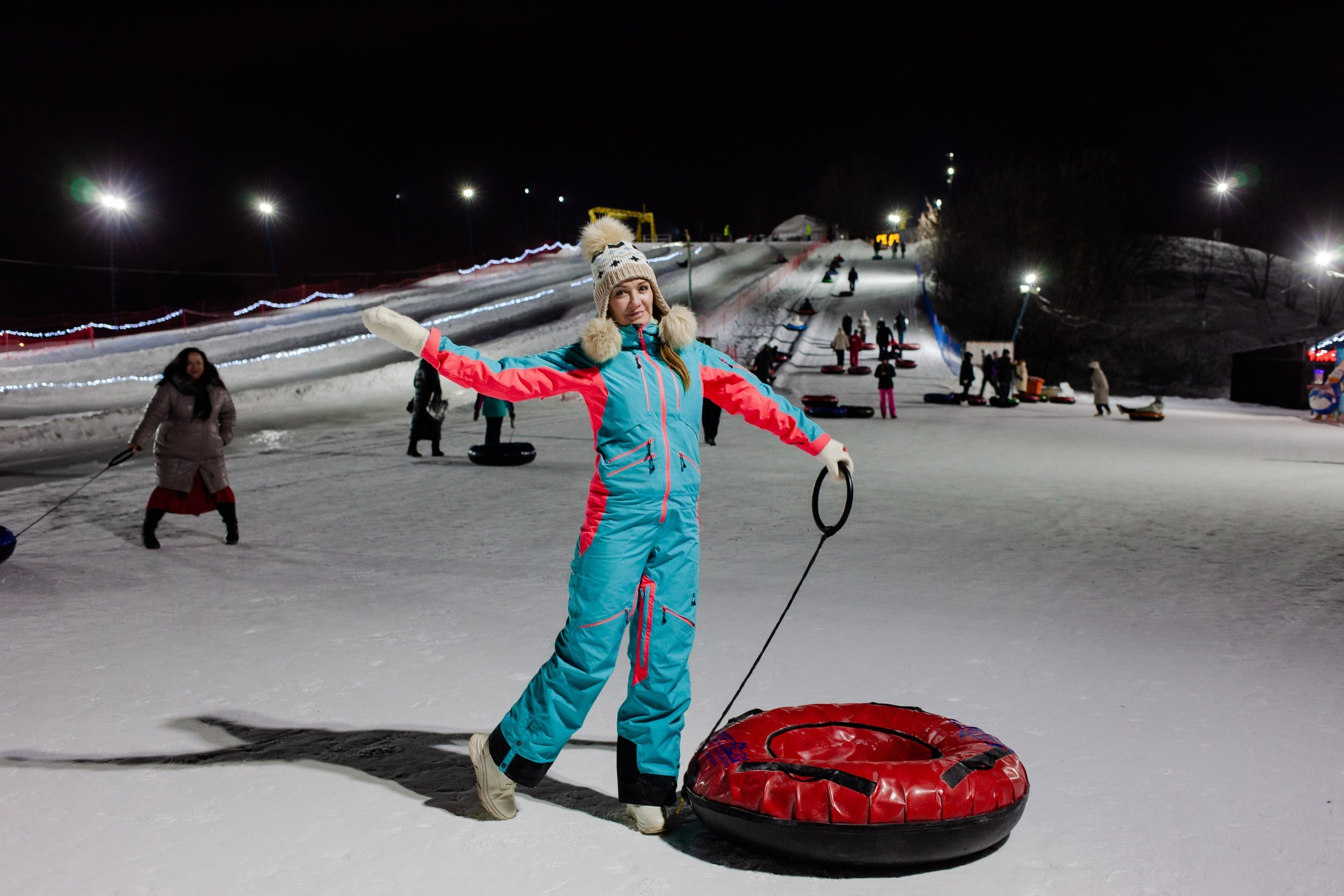 Отзывы. Организация и съёмка мероприятий любого формата. Иван Быков
