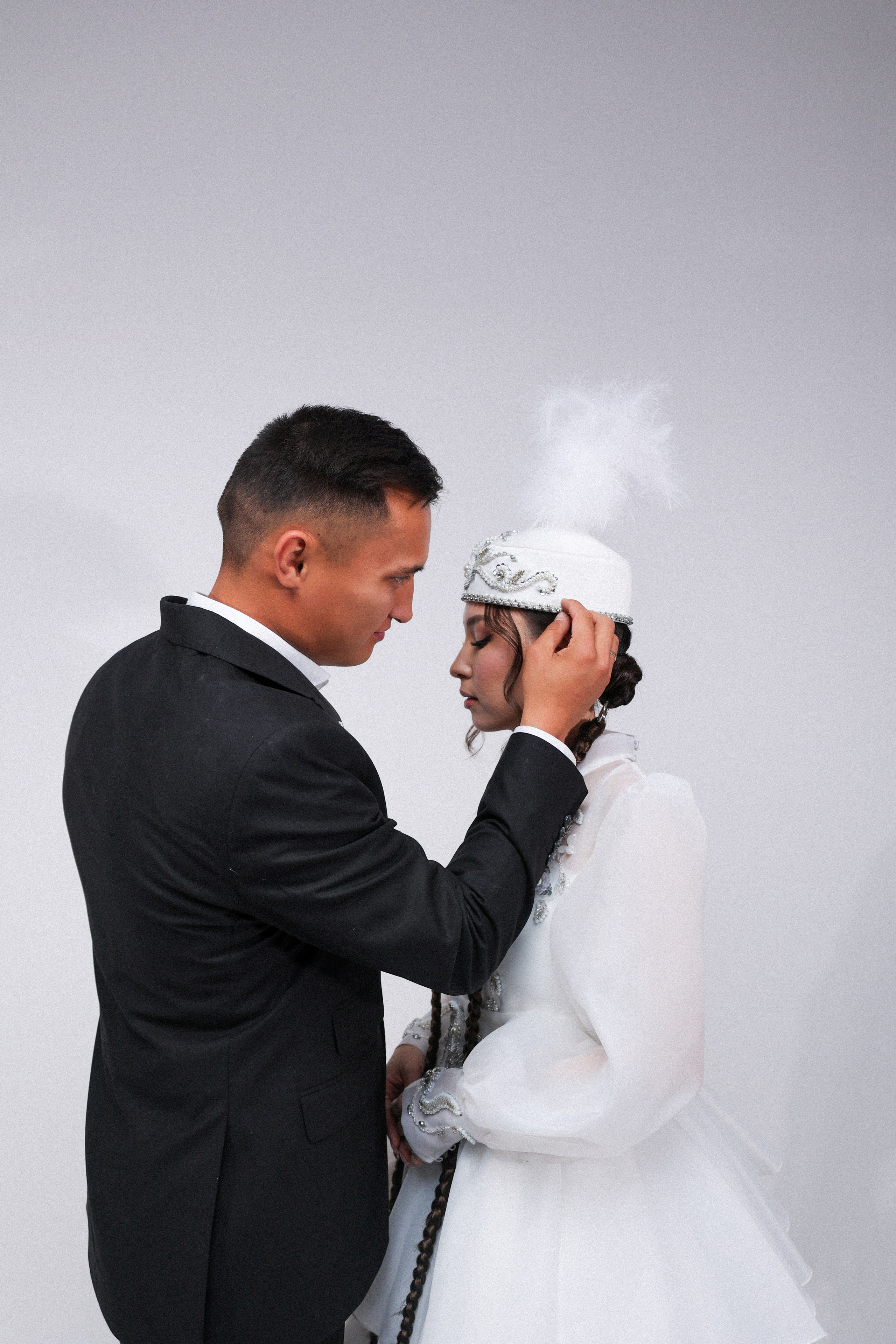 Дидар и Лада. Свадебный фотограф и рилсмейкер | Астрахань