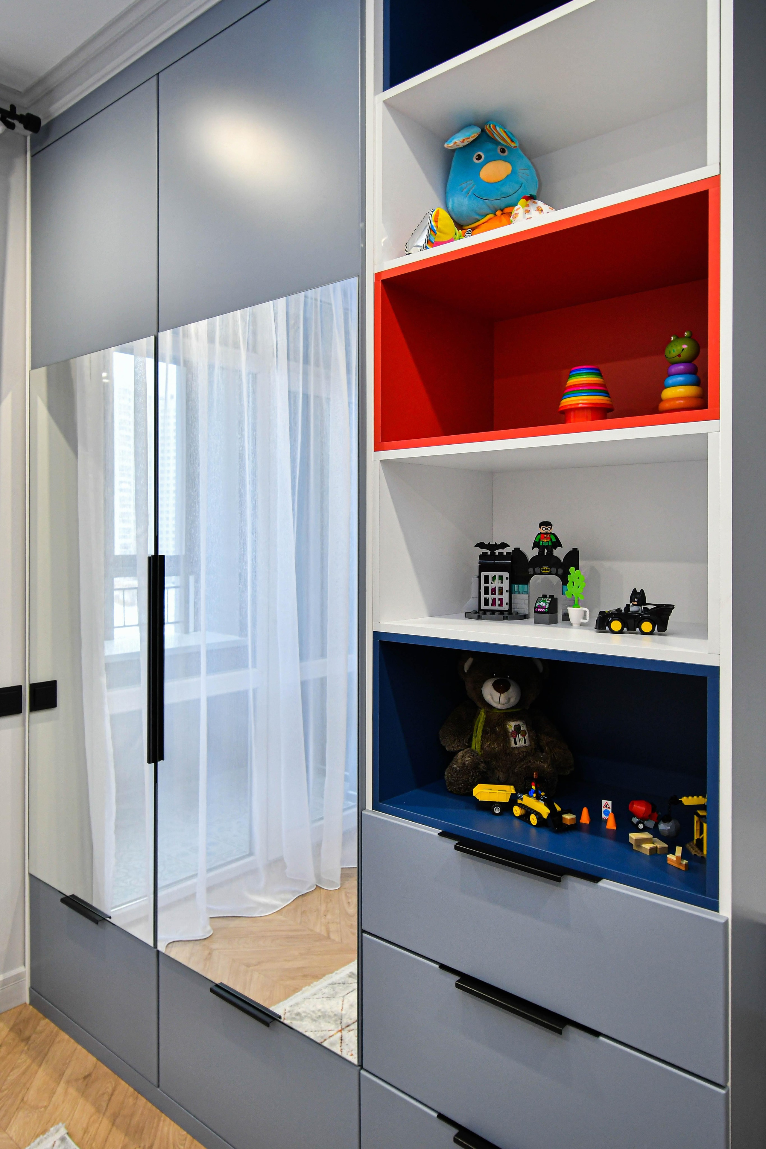 МЕБЕЛЬ. Фотограф недвижимости в Красноярске Анна Шафарина