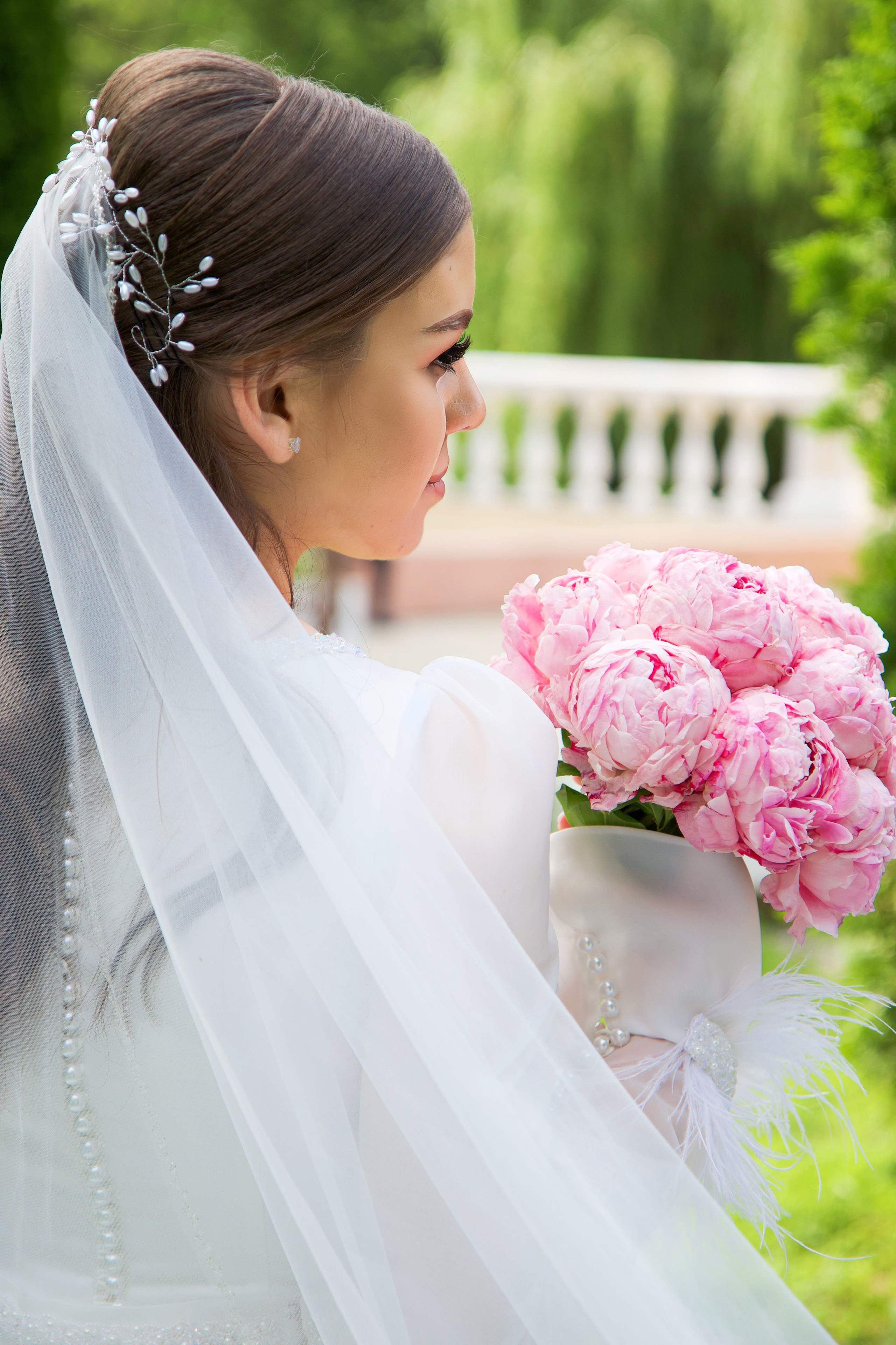 Руслан и Динара. Zuleta.Go