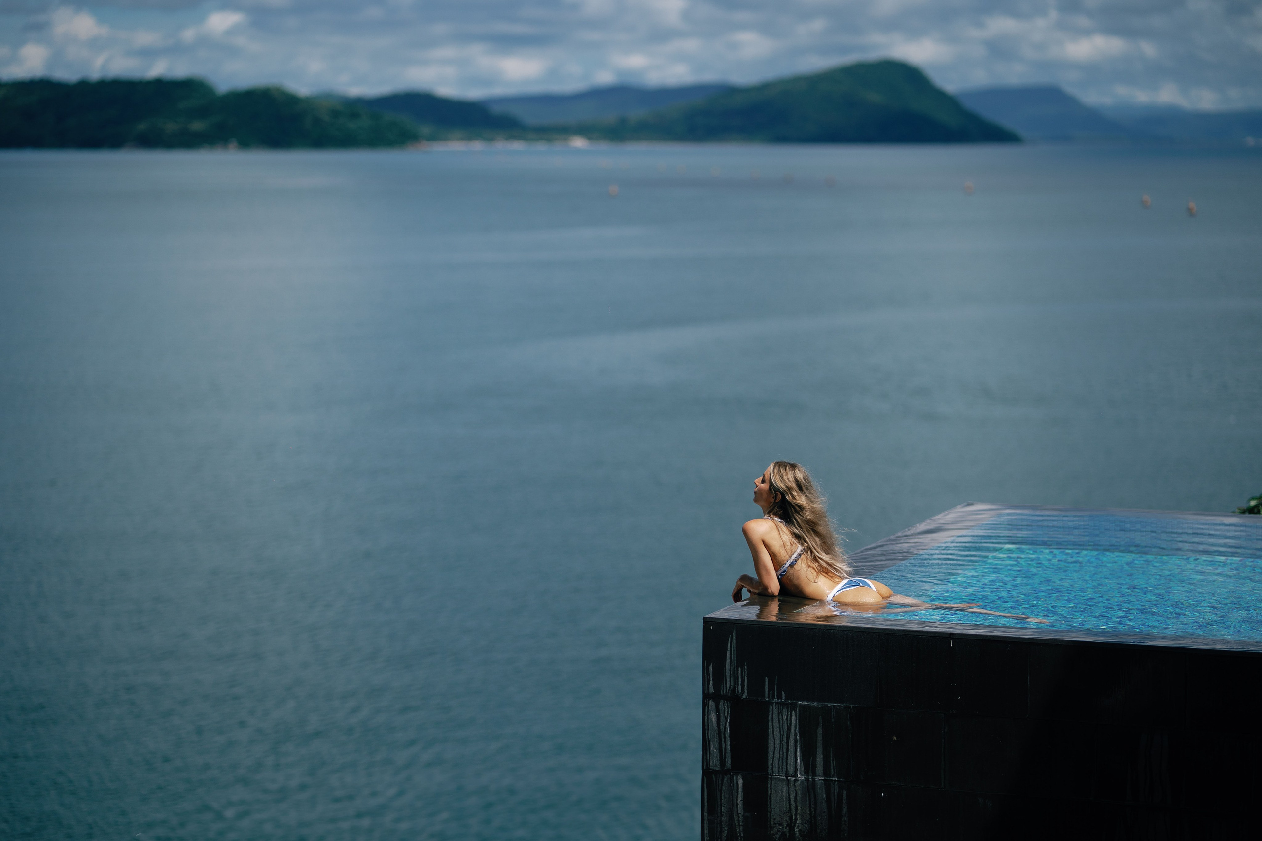 Women. PhuQuoc photographer — Phu Quoc wedding photographer