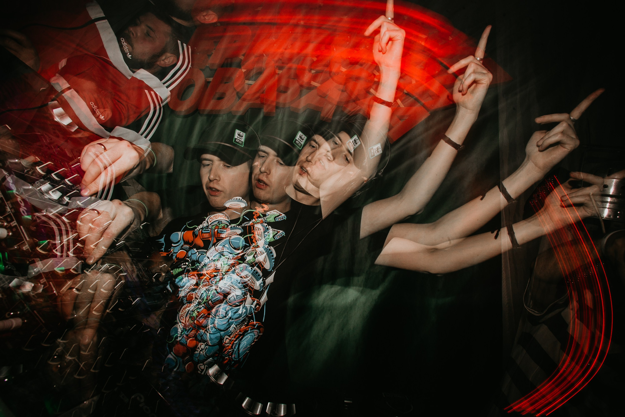 RAVE СУПЕРНОВА. Фотограф событий Злобин Дмитрий