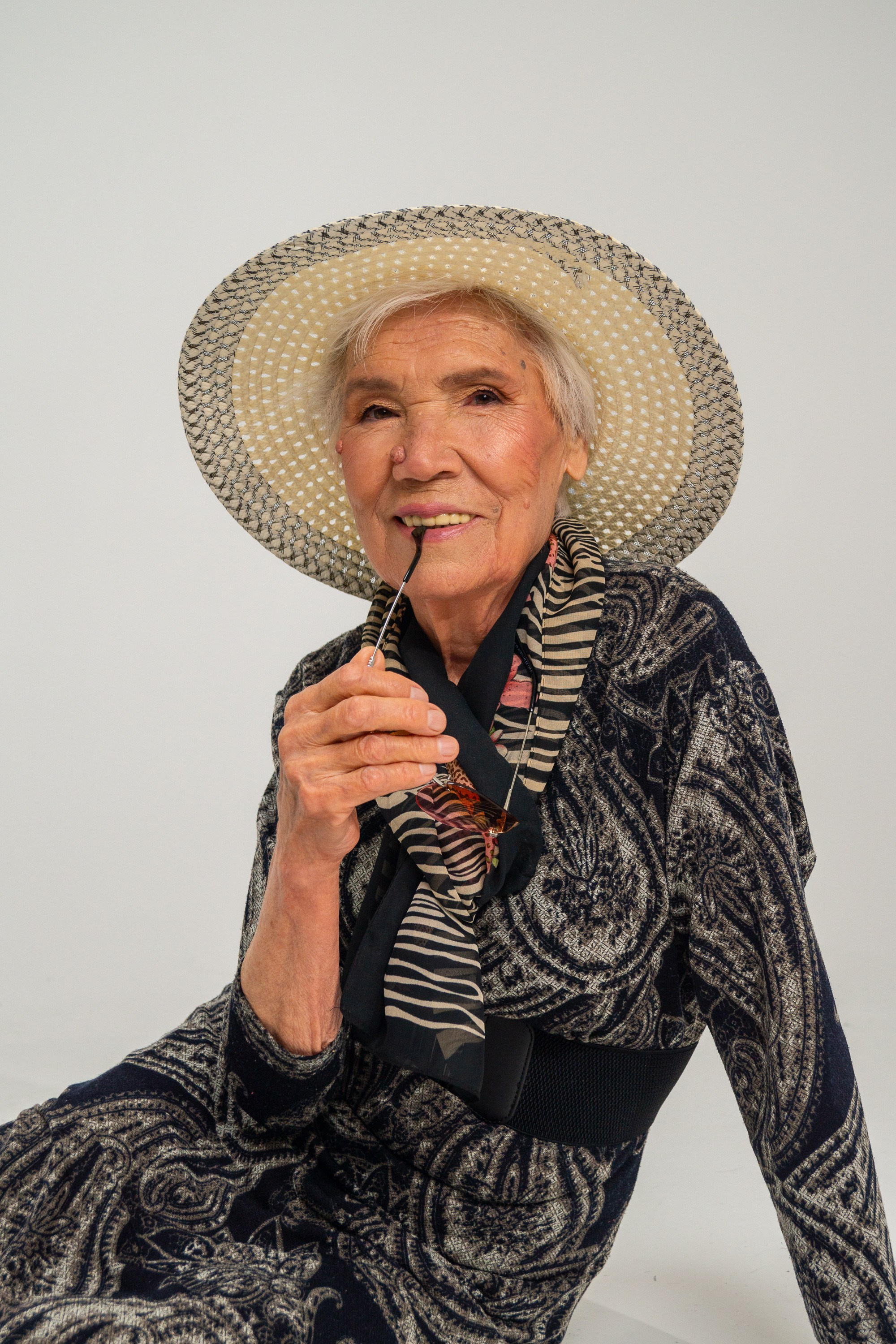 Студия (индивидуальная съемка). Разноплановый фотограф в Москве