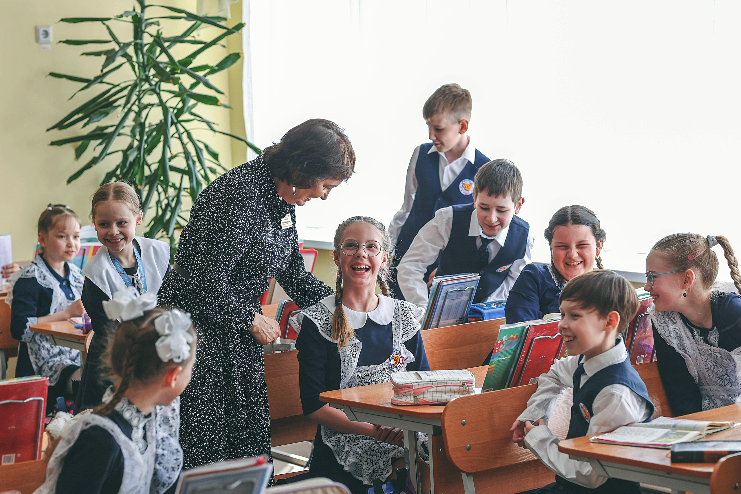 Школьная история. Выпускные школьные альбомы в Иркутске и Краснодаре