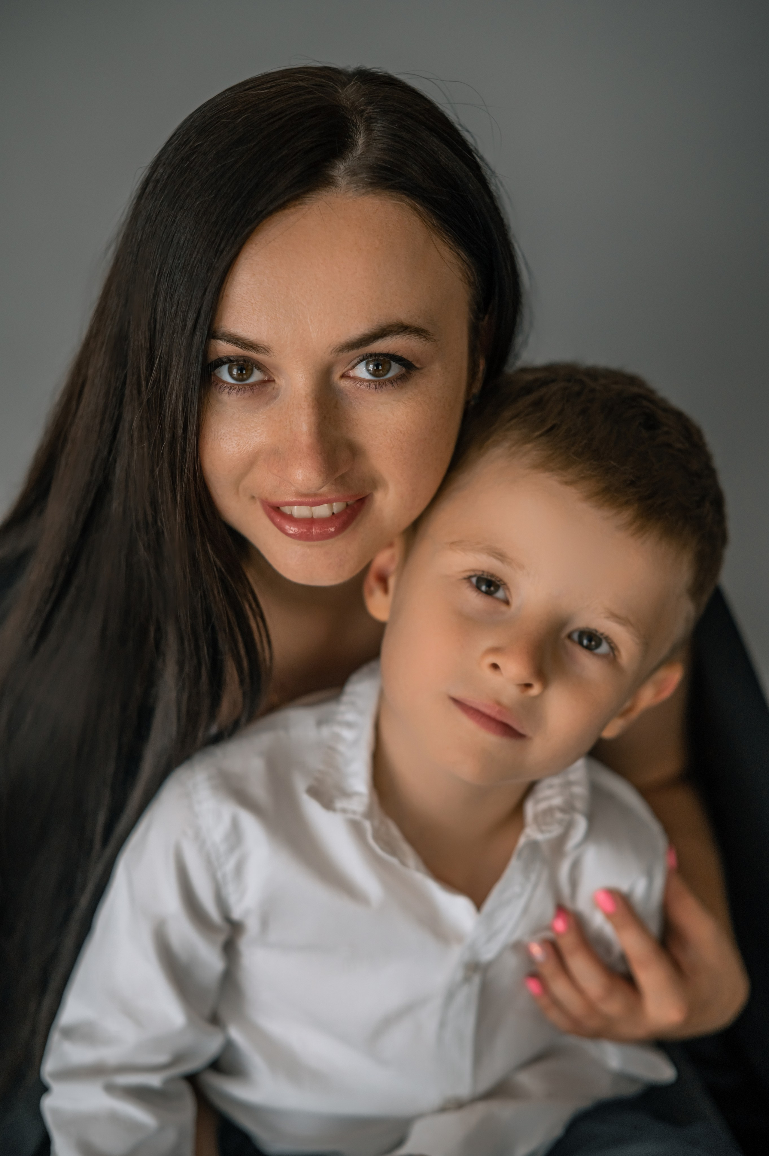 МАМА И СЫН. Свадебный и семейный фотограф в Краснодарском крае