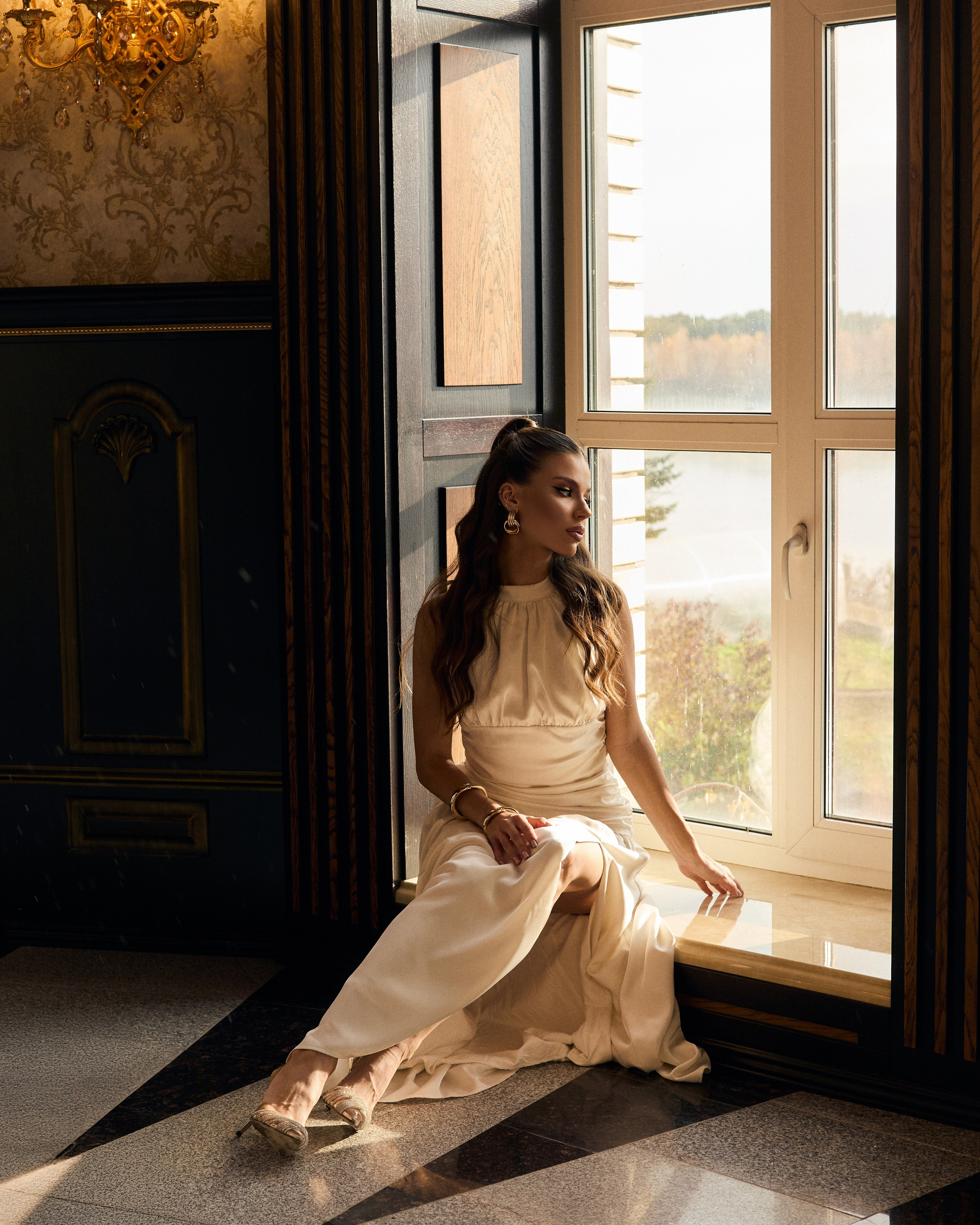 JULIA. Ася Солопова, фотограф Тюмень