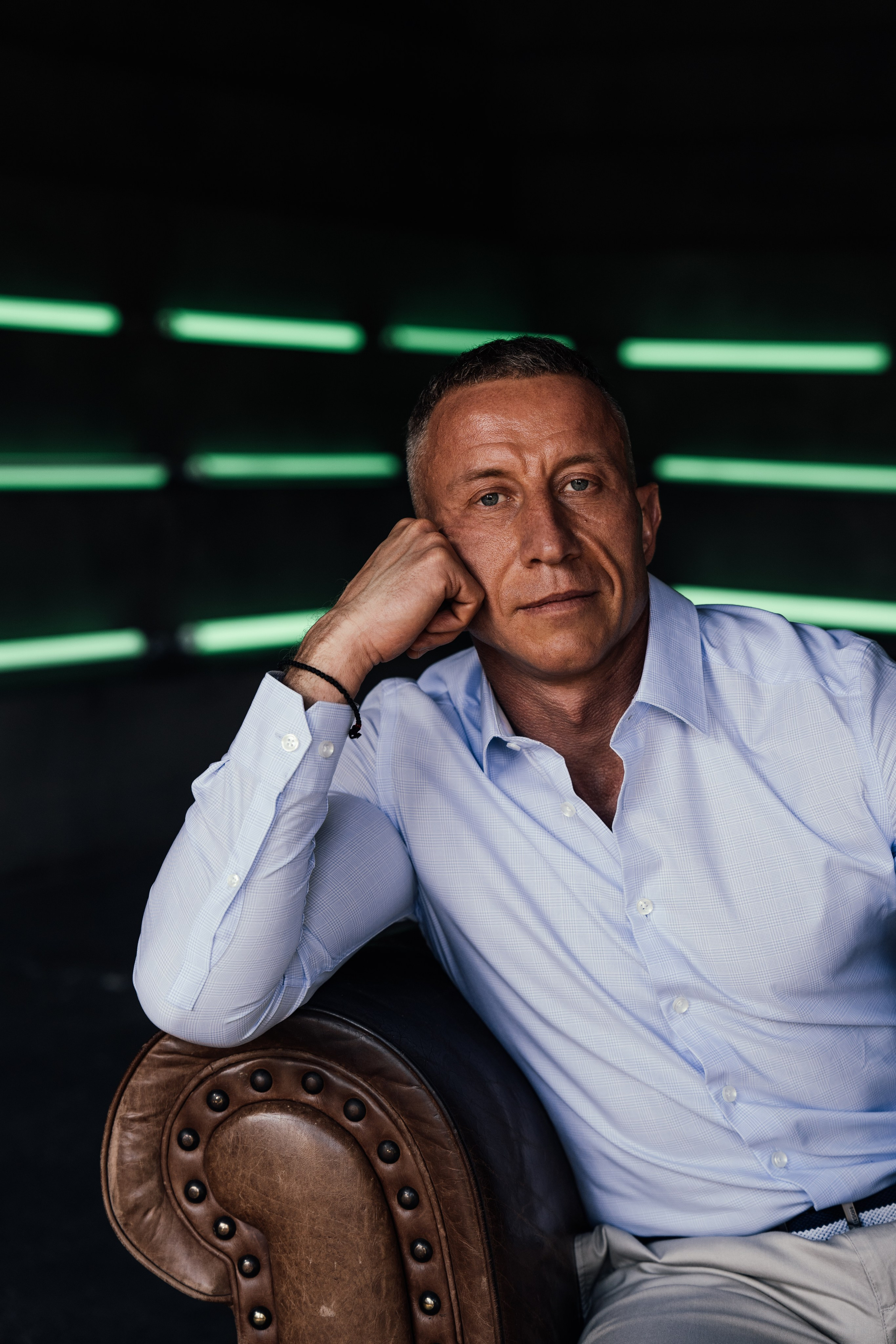 Фотосессия в деловом стиле. Анастасия Профессиональный фотограф в Москве