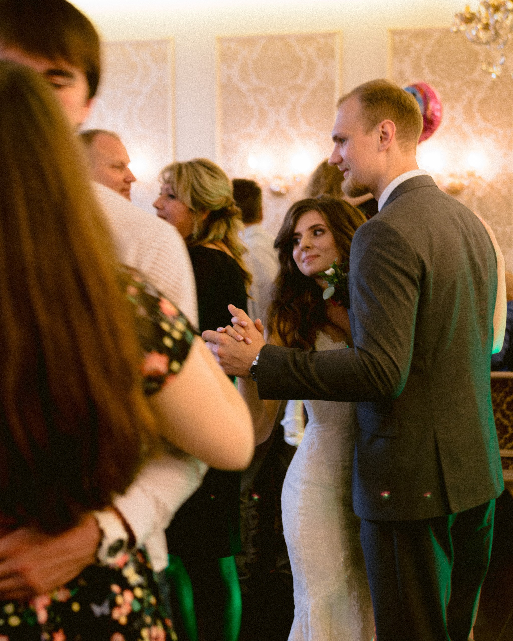 Солнце, яблоки и лодка. Фотограф Серафим Крюков