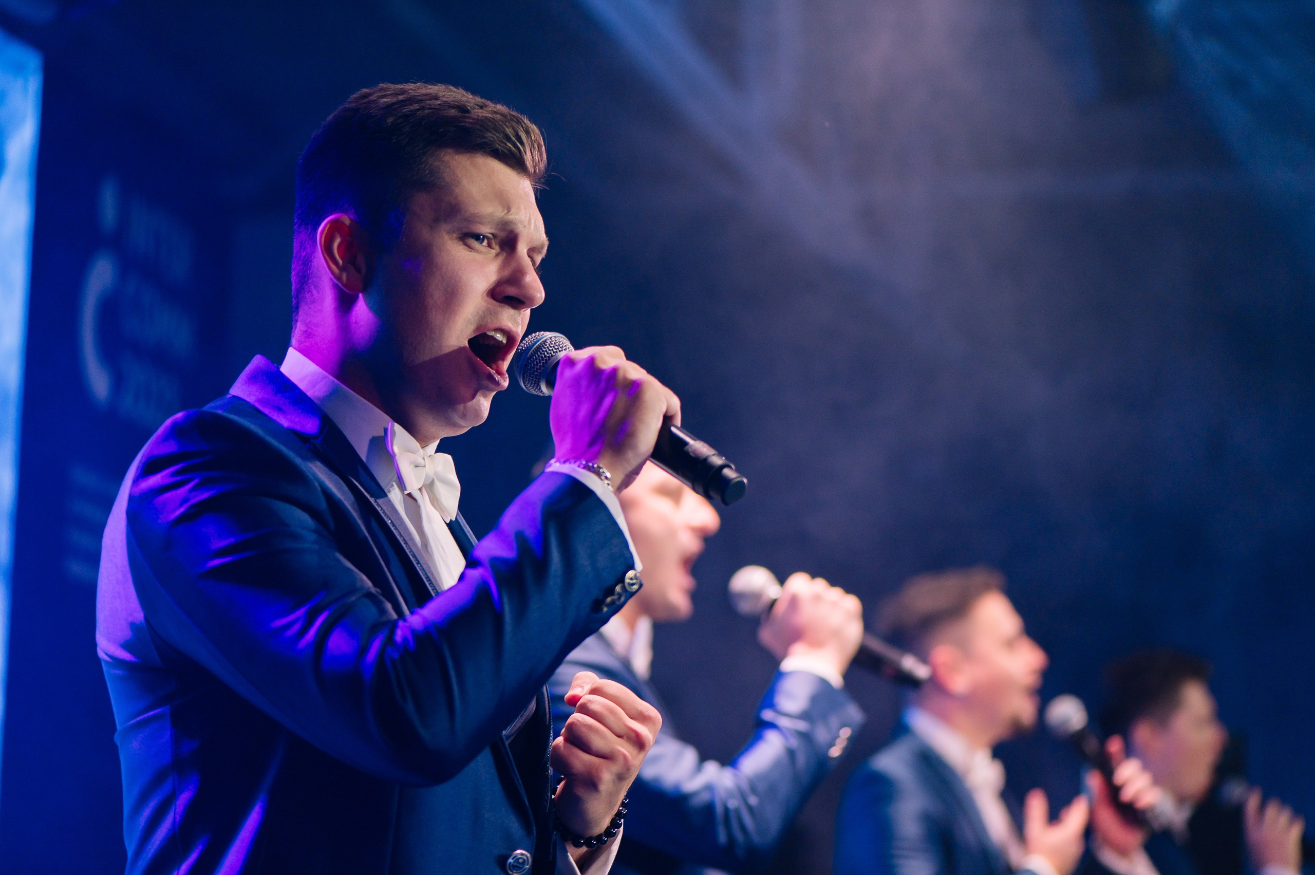 InterComm. Репортажный фотограф в Москве и по всему миру Степанова Юлия