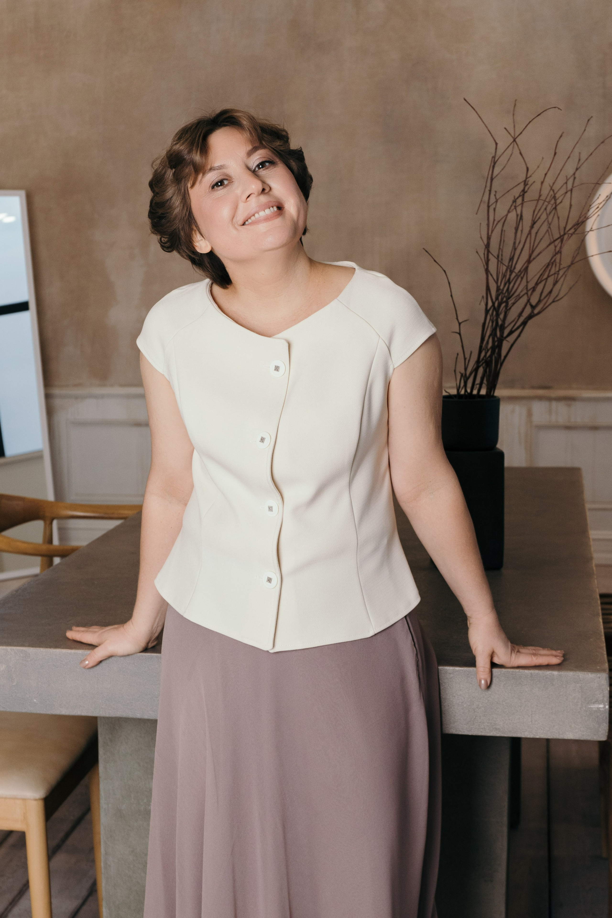 Семья Дмитренко. Фотограф Елена Балакина (Челябинск)