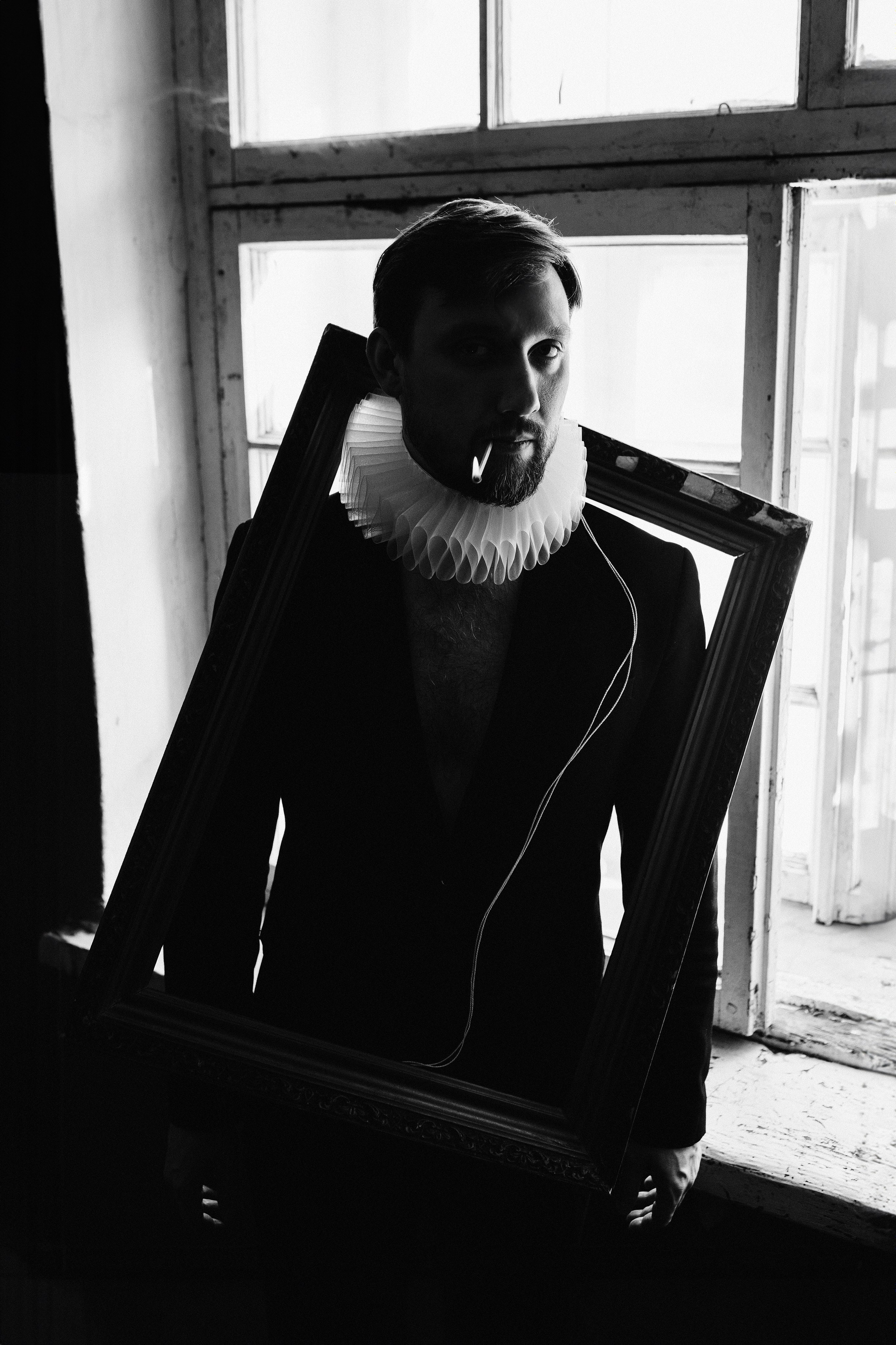 Паша. Свадебный, семейный фотограф в Рязани Лена Брант