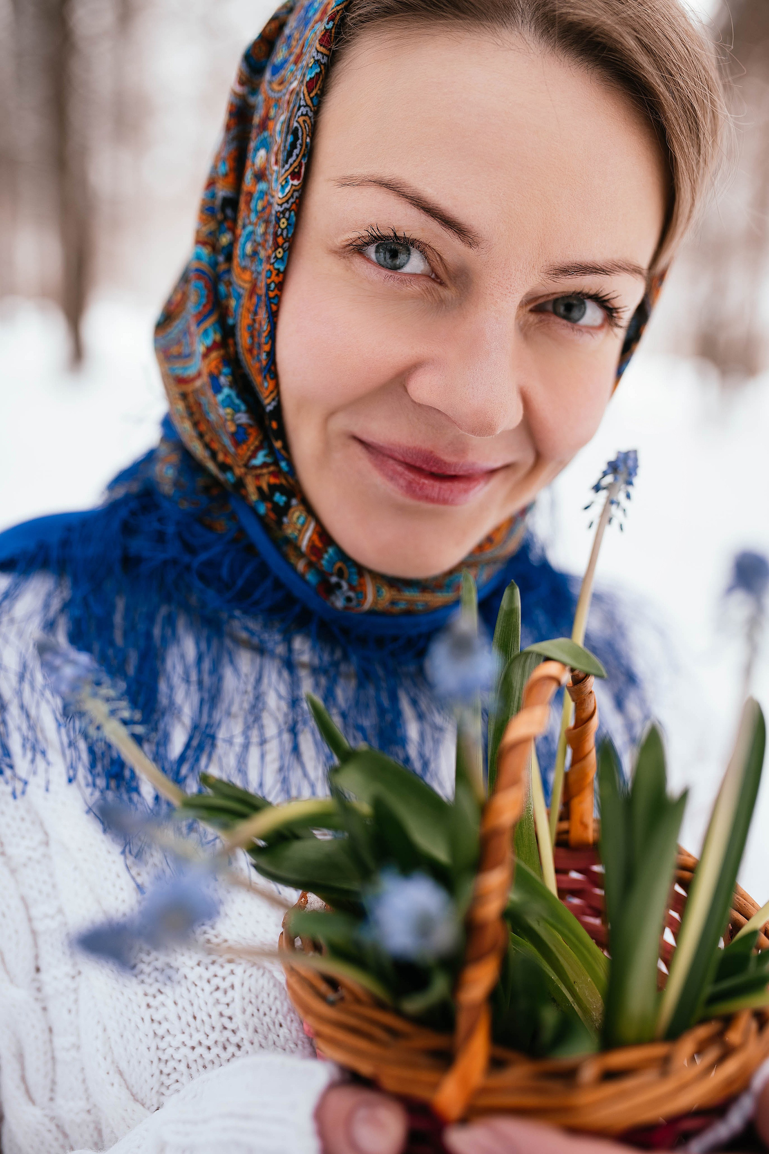 Ирина. Свадебный, семейный фотограф в Рязани Лена Брант