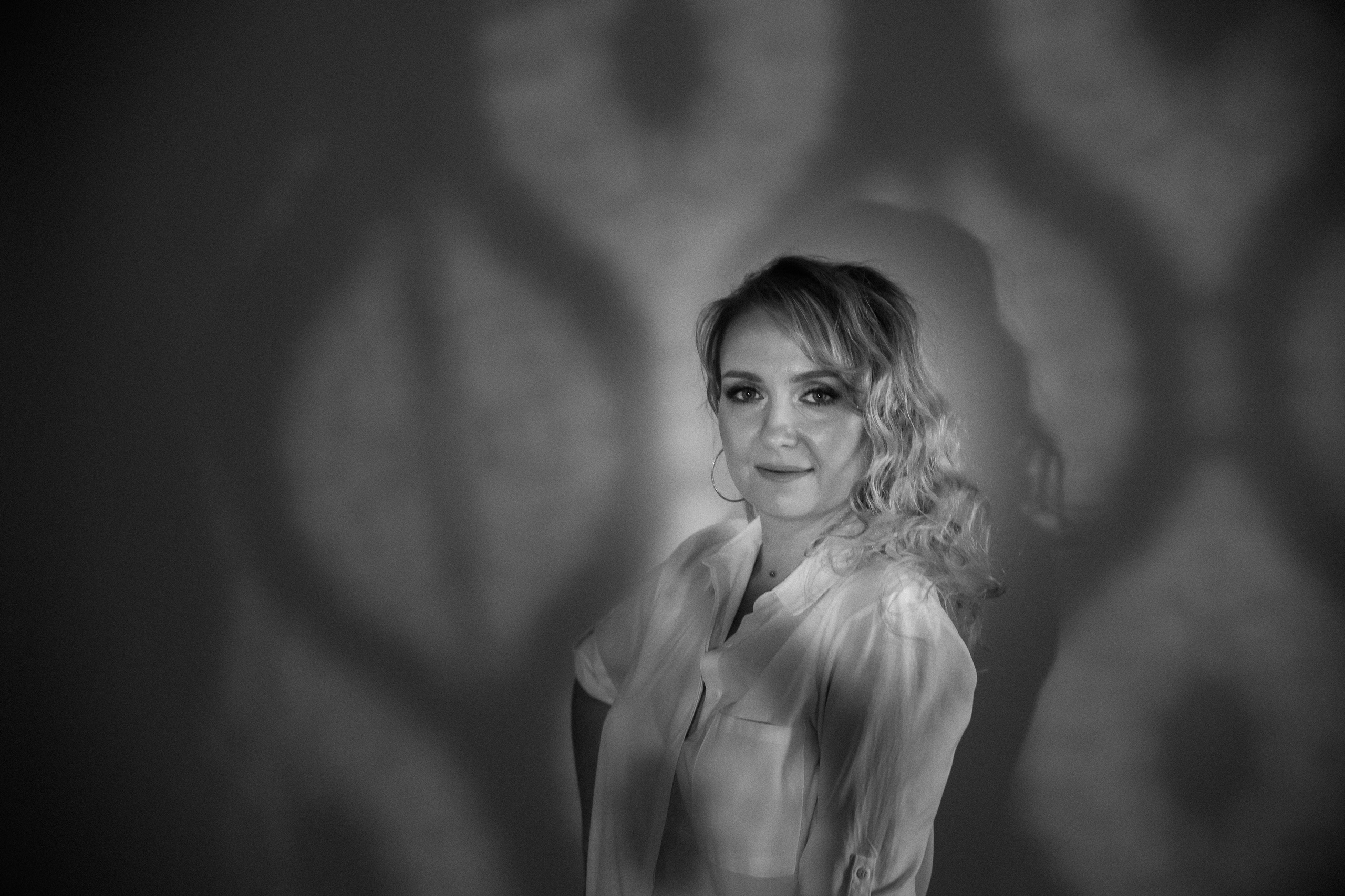 Irina. Professional family and children’s photographer in Izmir Irina Eron
