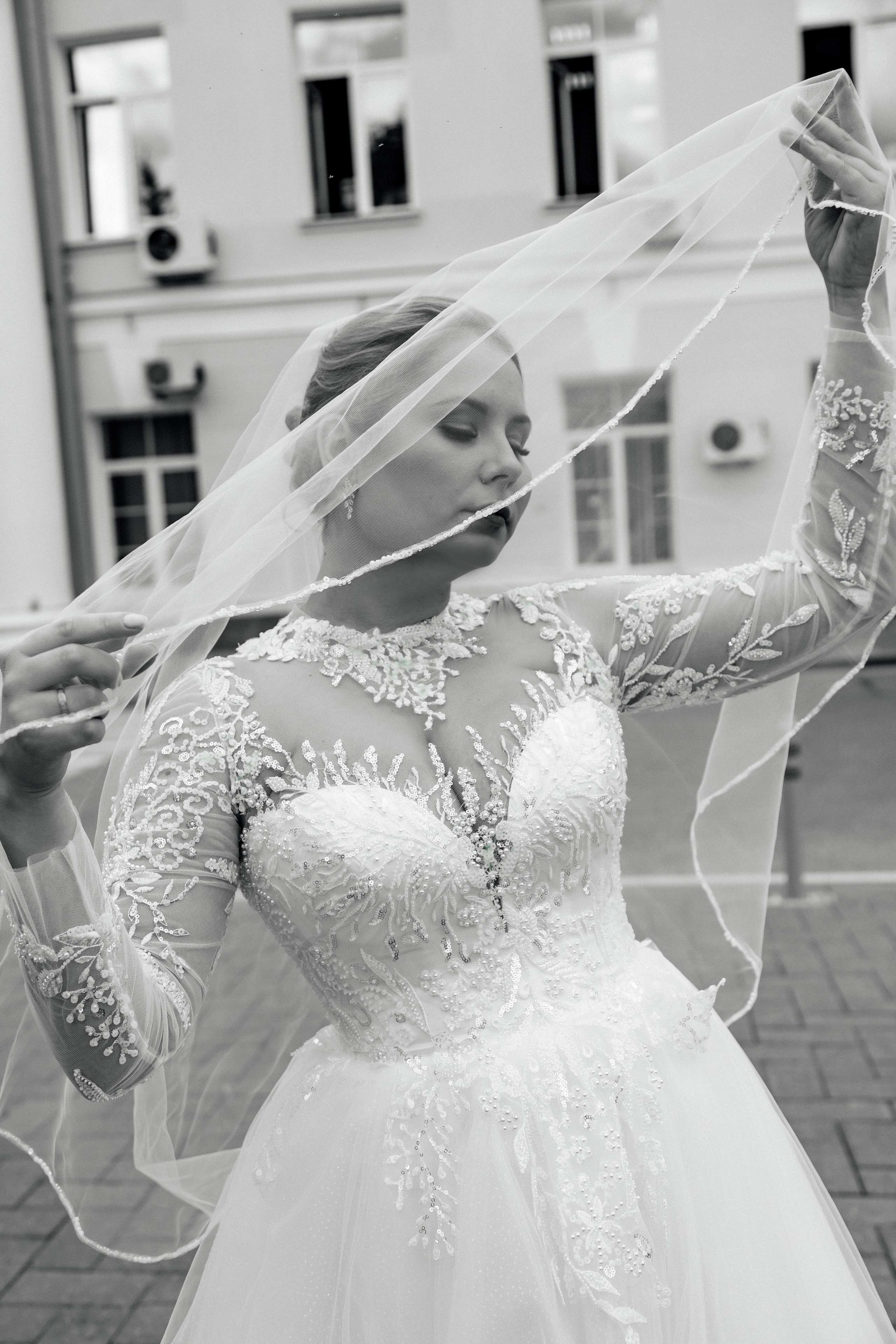 Мария&Андрей/Полный день. Свадебный и Семейный фотограф Нижний Новгород|Надюша Стёпина