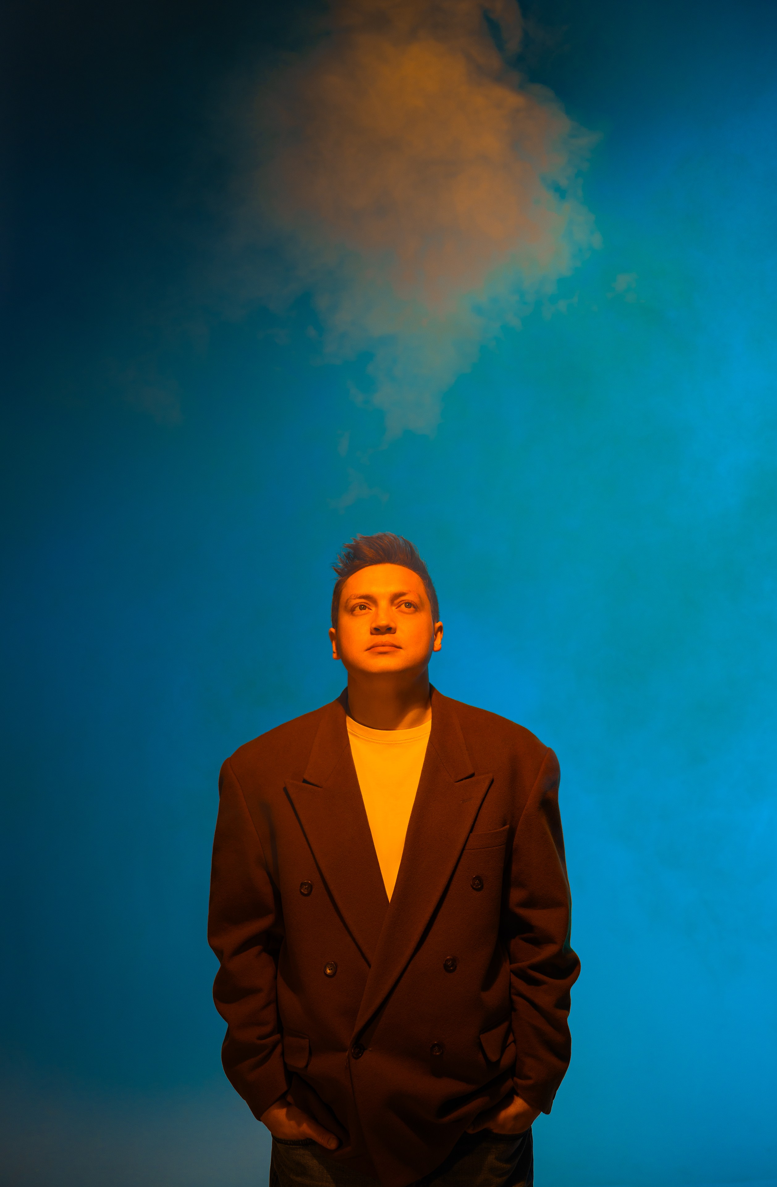 Эдуард. Иван Зайцев (IZIART) — создание культурного кода через фото и видео