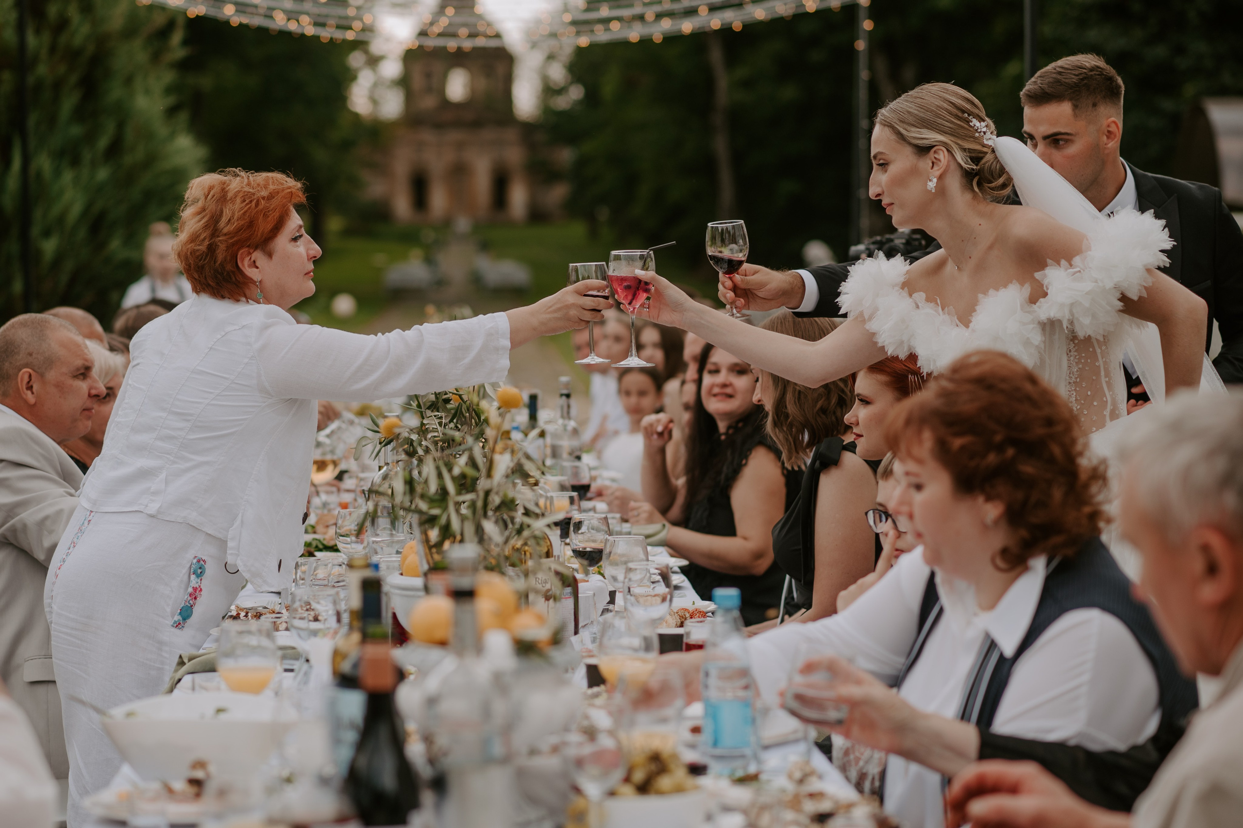 Кусочек Италии. Свадебный, репортажный и семейный фотограф в Москве Арина Зак