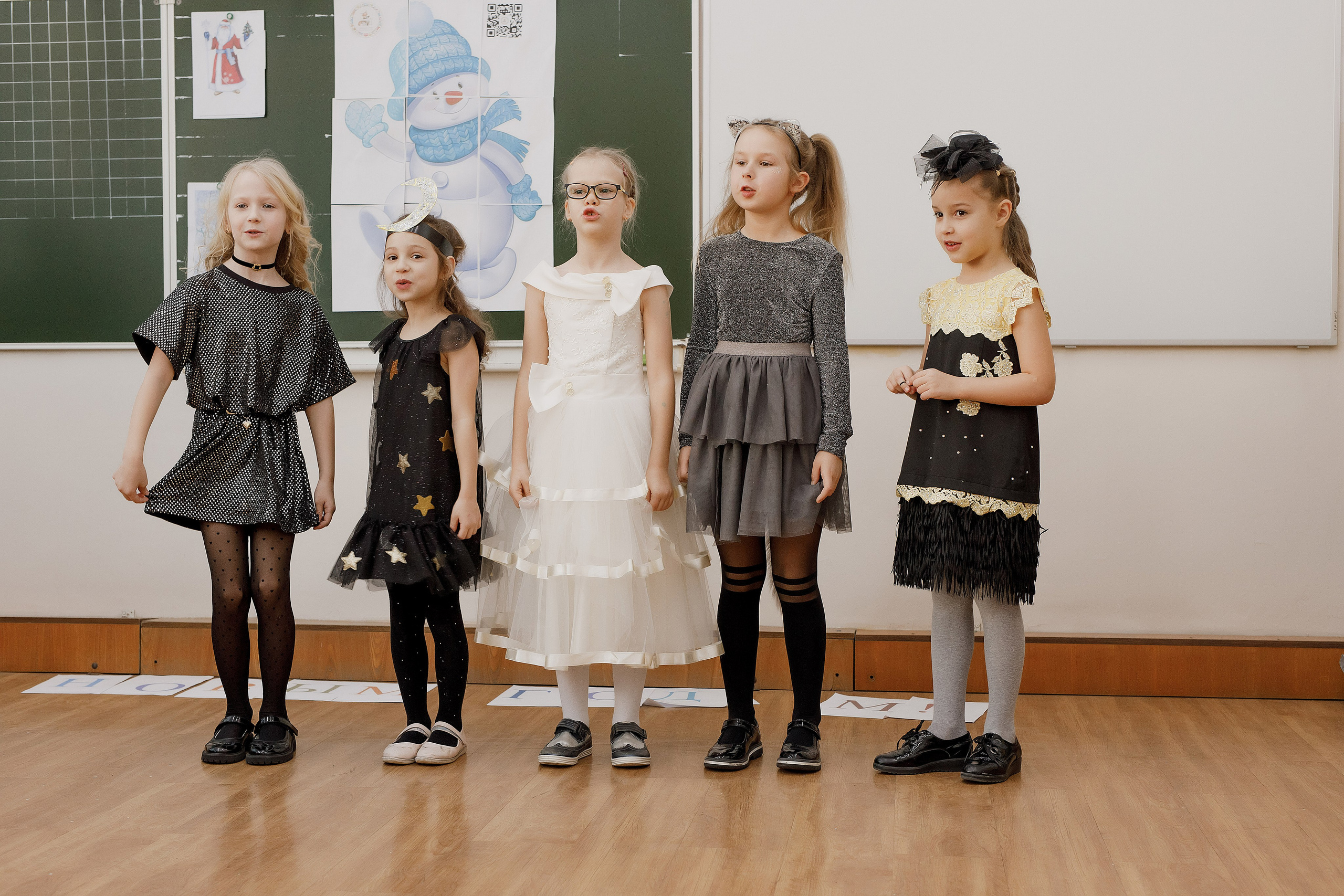 Утренник. Photoalbum-vl.ru