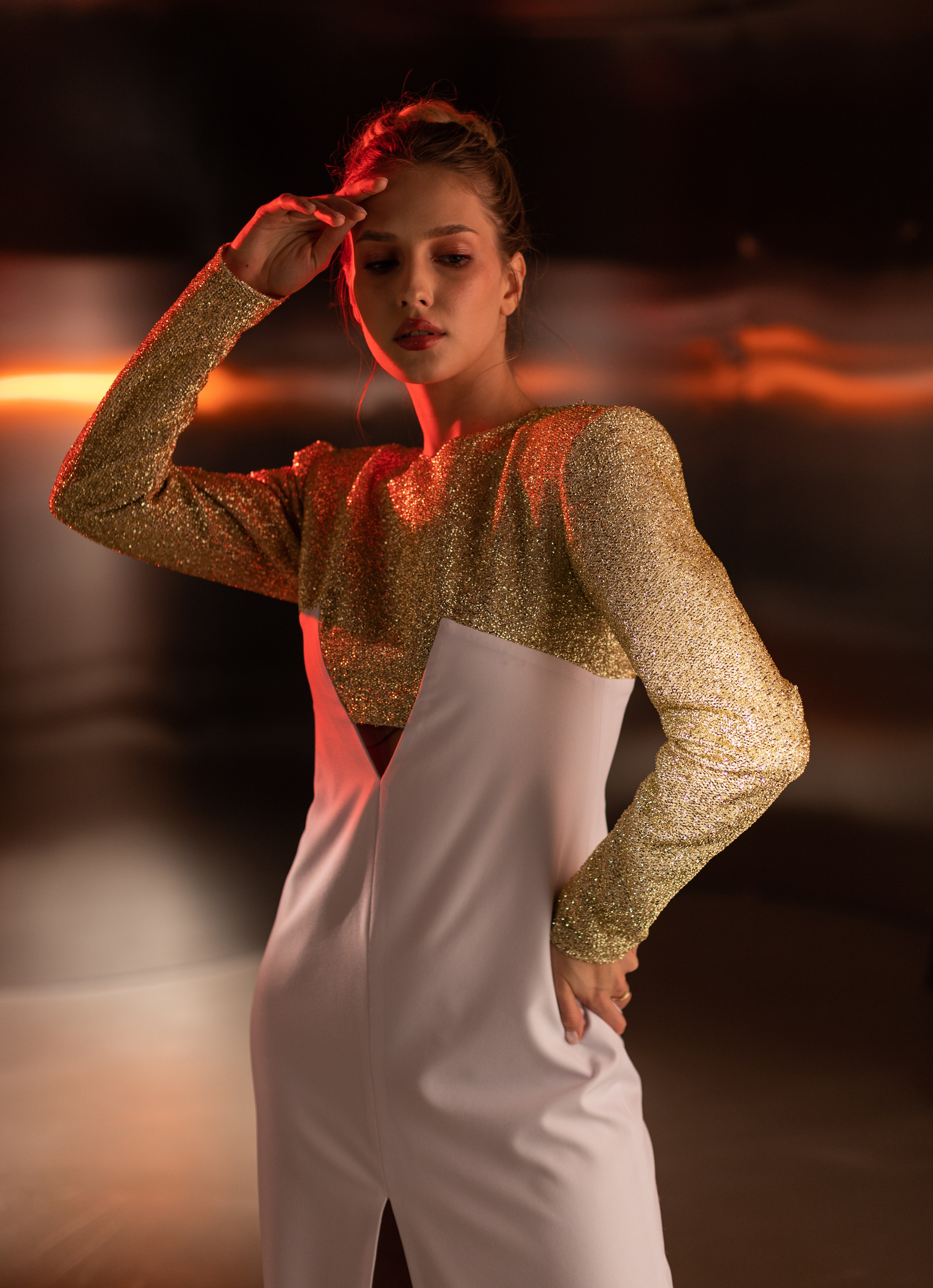 Арина. Фотограф из Краснодара Мария Приходько