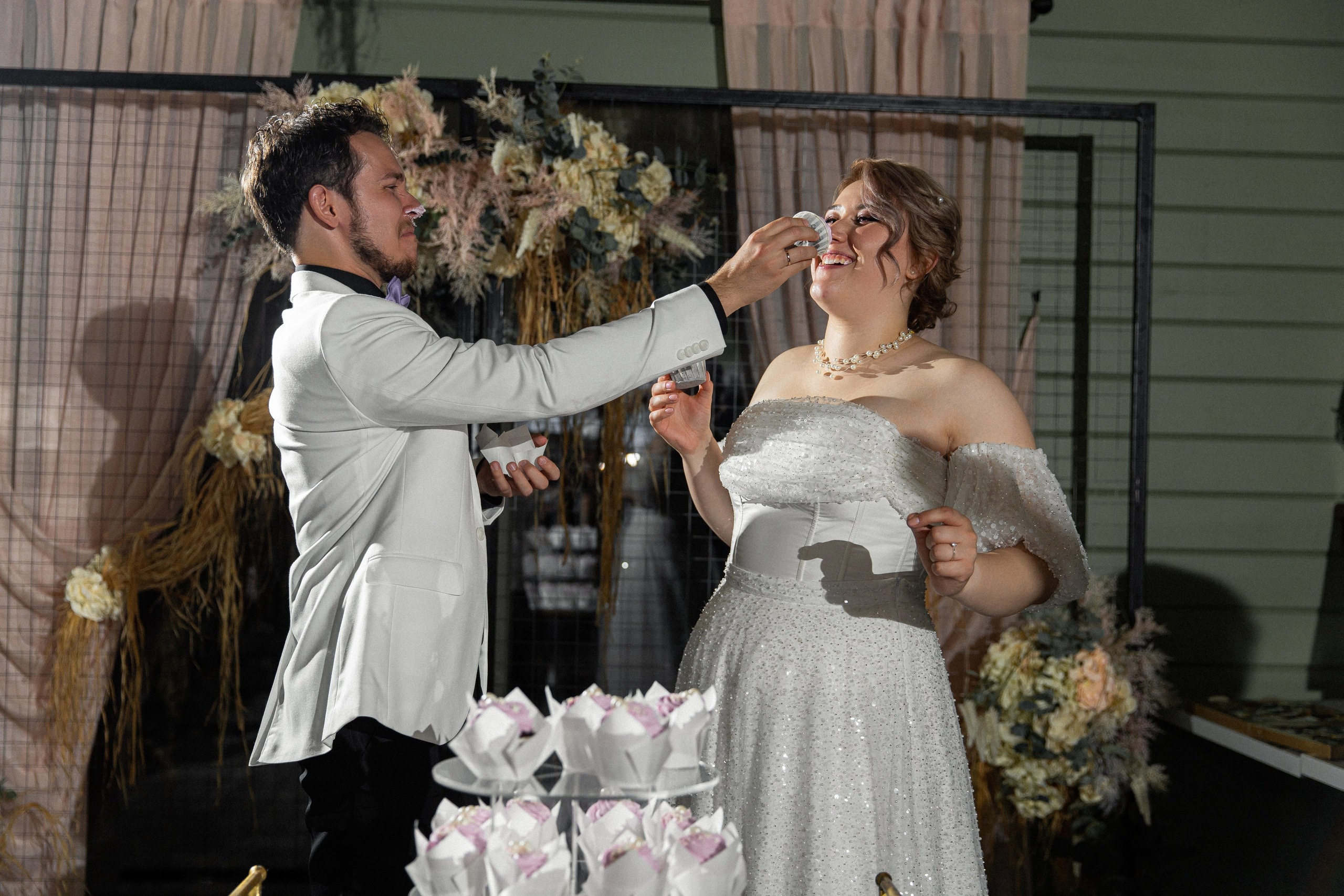 Две половинки. Саша и Света. Свадебный и семейный фотограф в Магнитогорске Катя Буряк