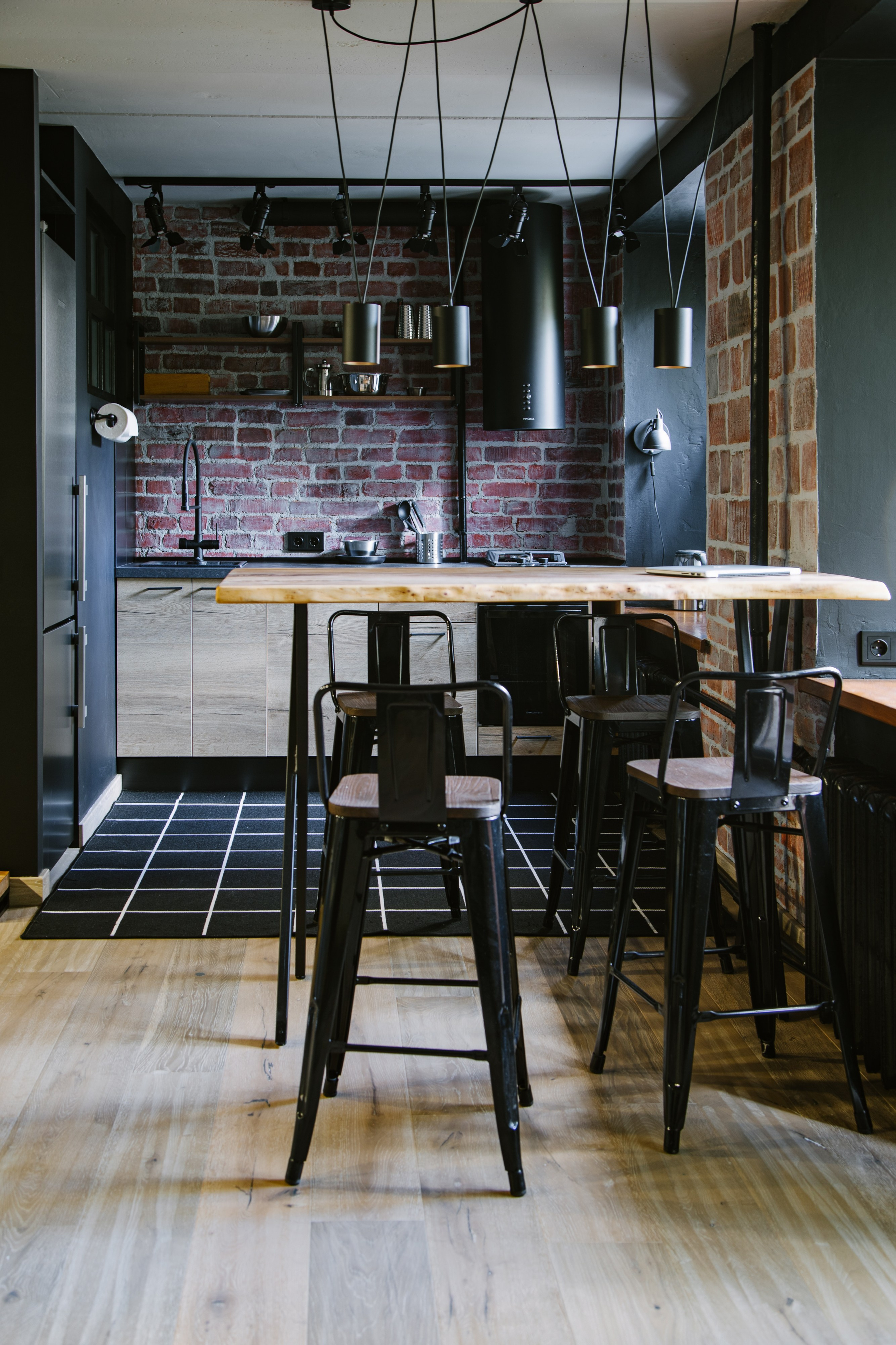 Кошкин дом. Фотограф Оля Батист