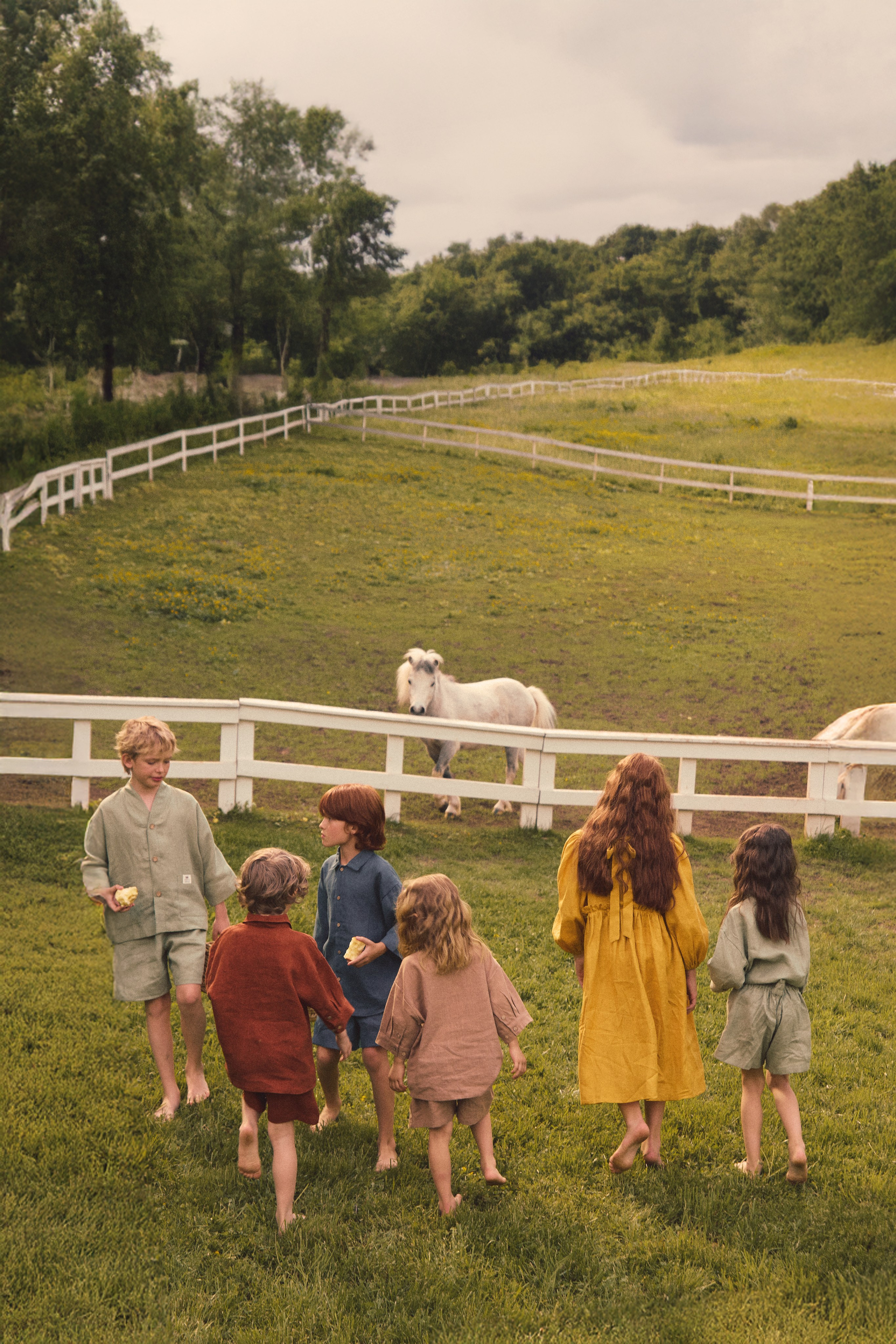 Country Kids. Анастасия Шумских [креативный продюсер]