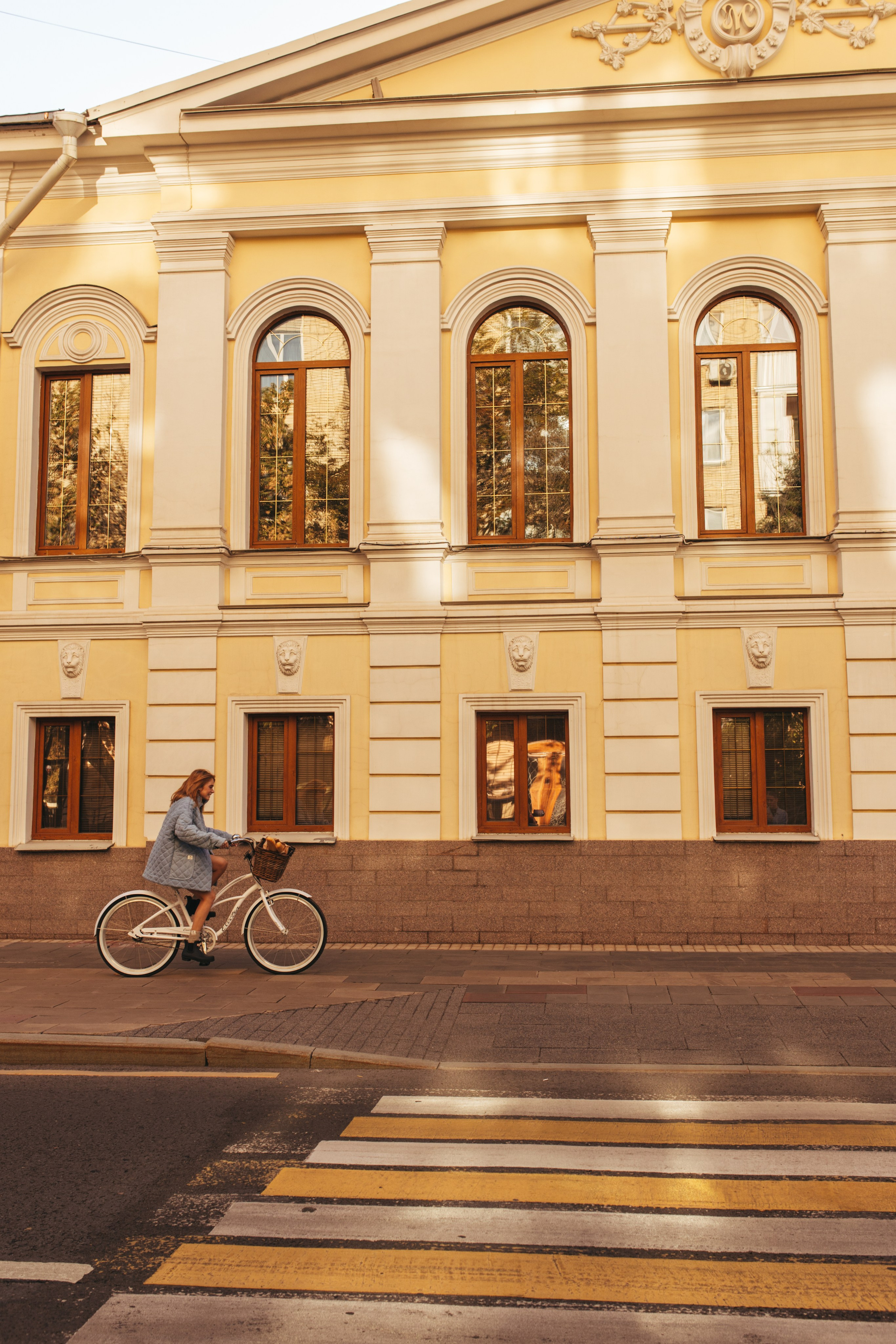 Осень 2023 Country Textile. Анастасия Шумских [креативный продюсер]