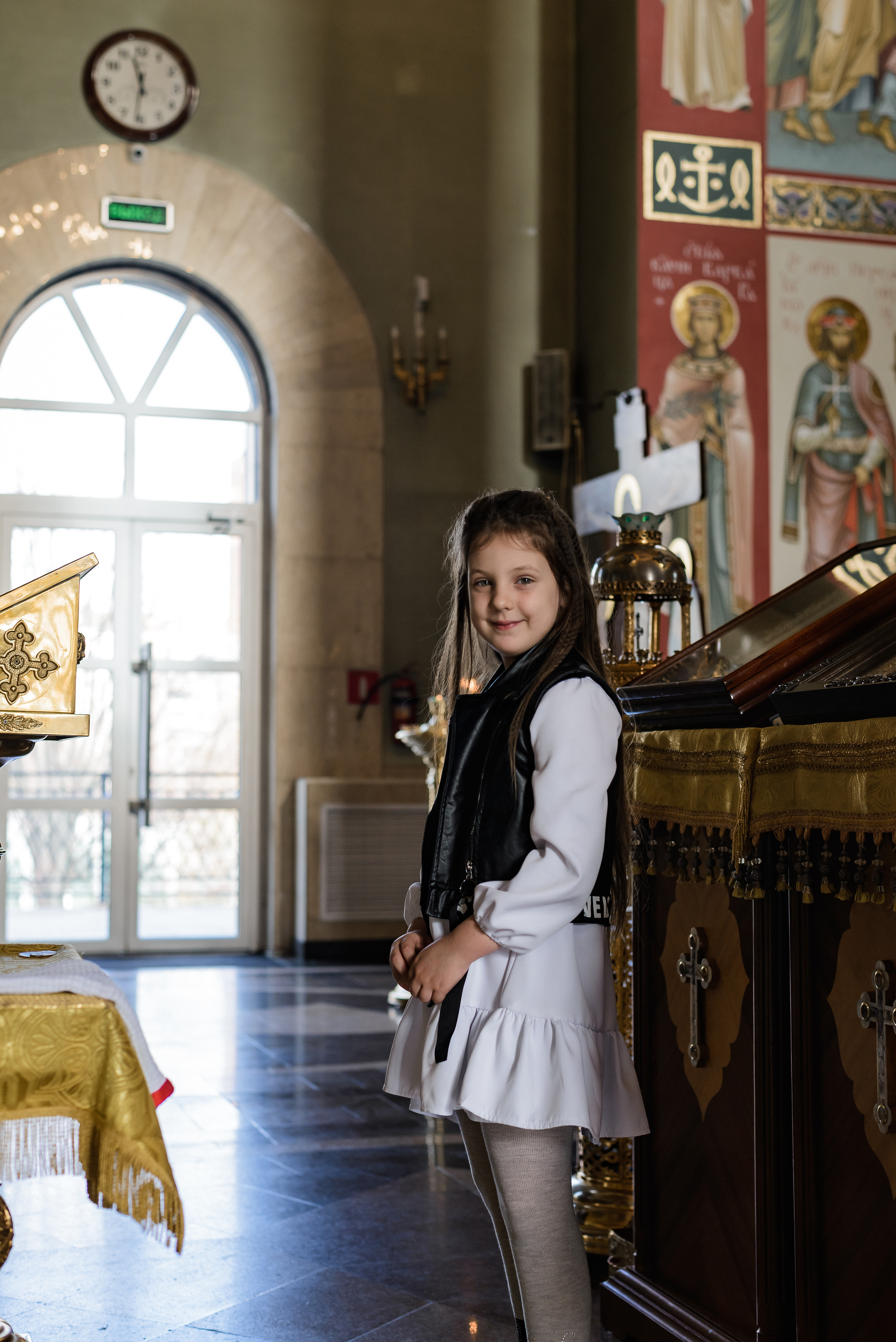 Православие. Фотограф в Краснодаре Людмила Панченко