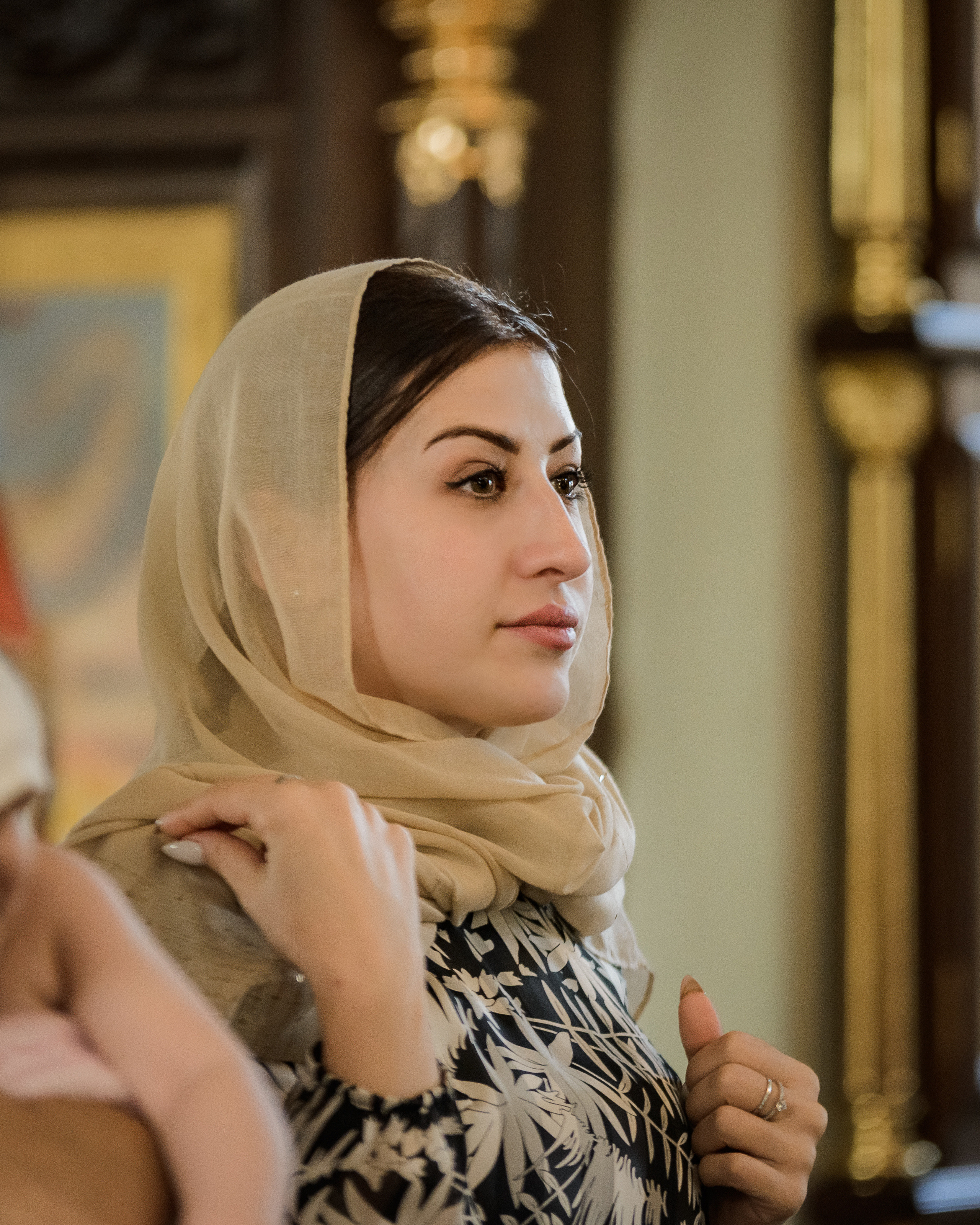 Православие. Фотограф в Краснодаре Людмила Панченко