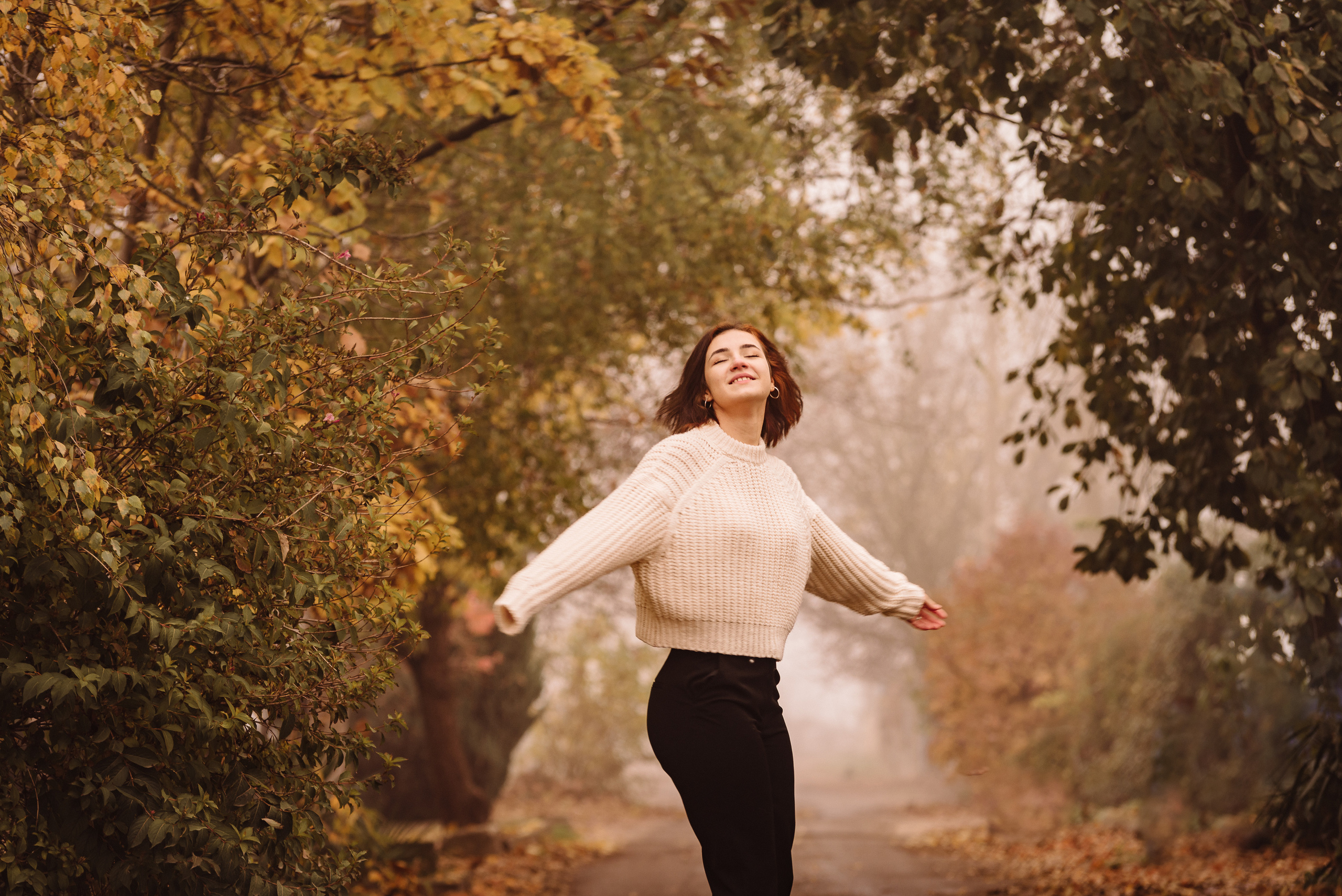 Индивидуальные съемки. Фотограф в Краснодаре Людмила Панченко