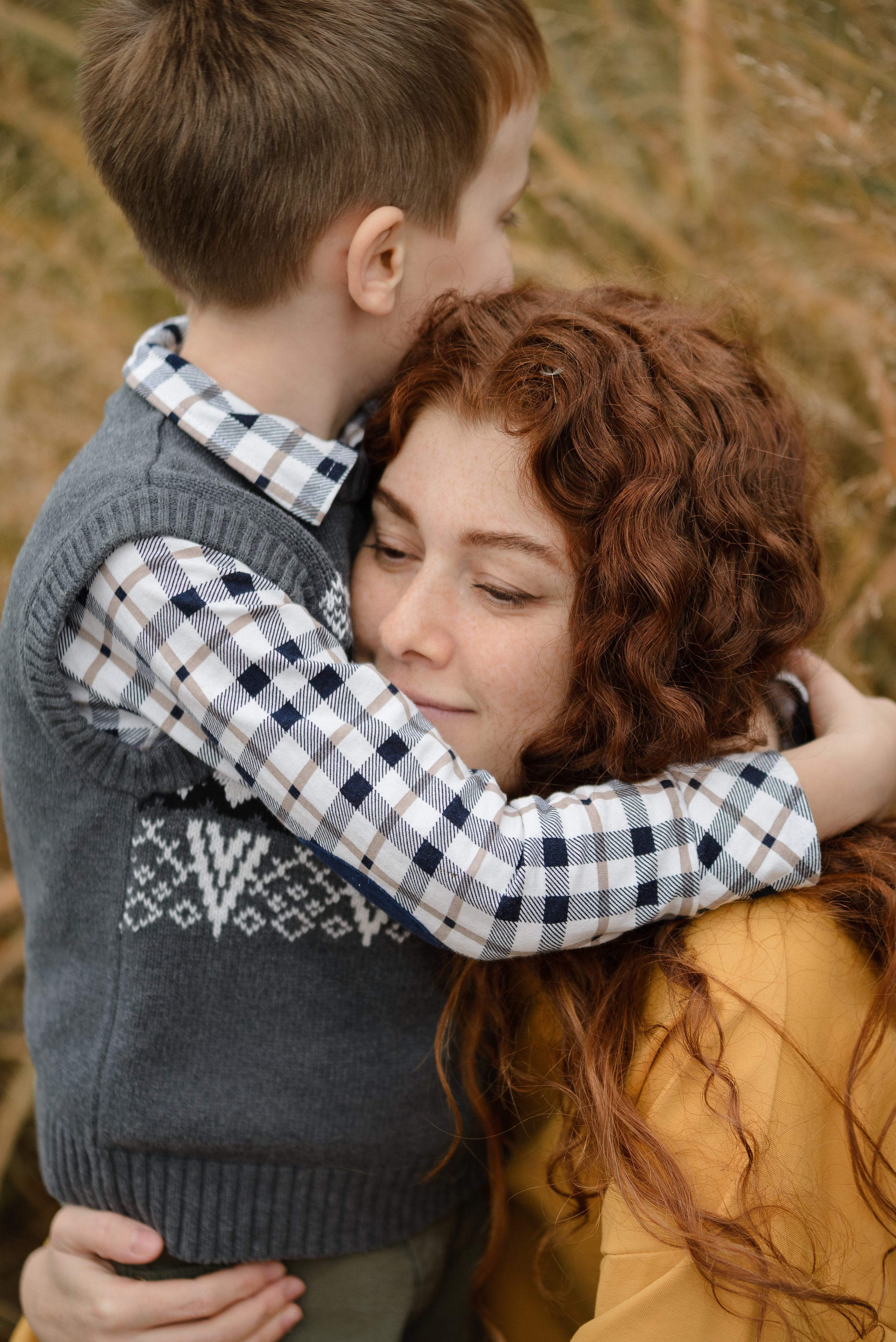 Семья. Фотограф в Краснодаре Людмила Панченко