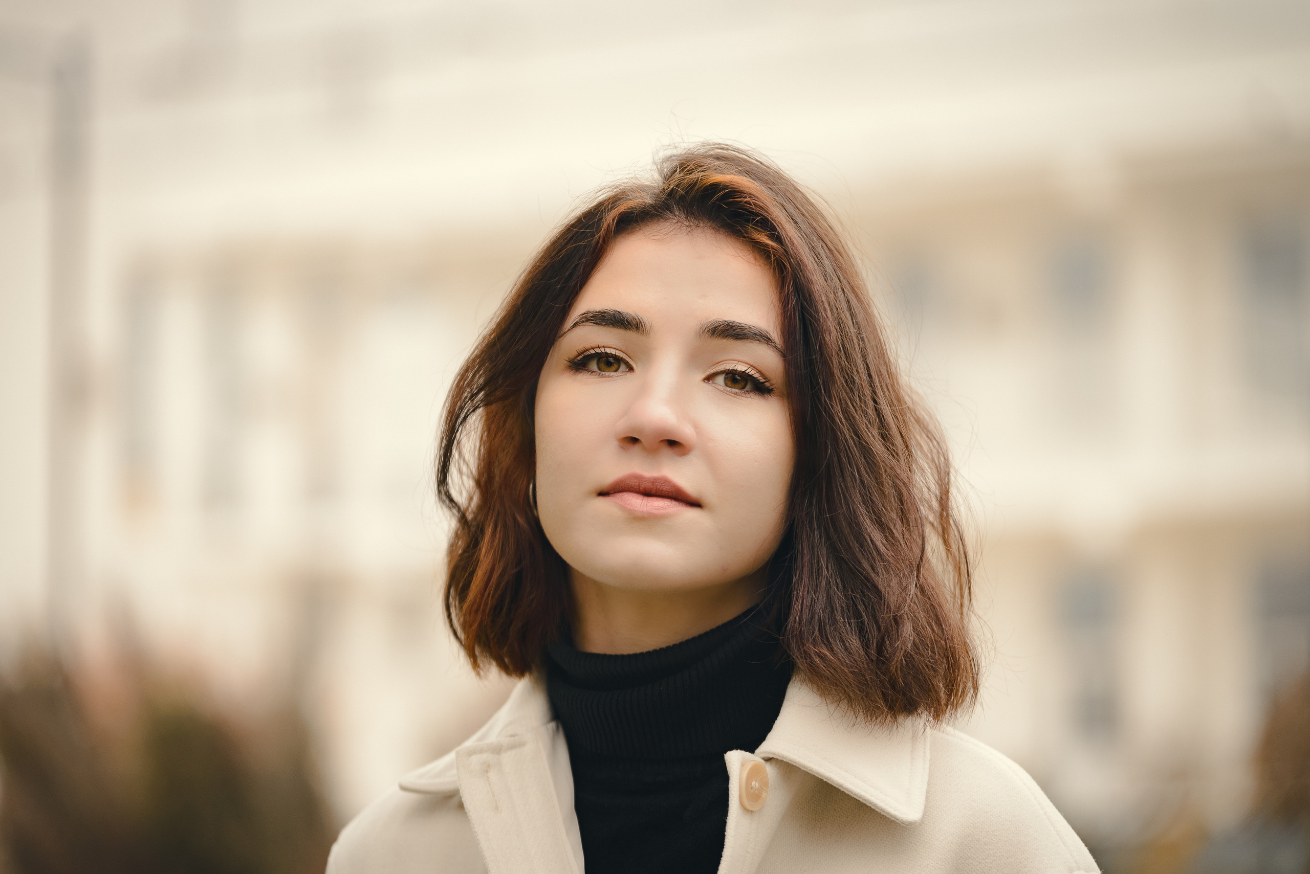 Индивидуальные съемки. Фотограф в Краснодаре Людмила Панченко