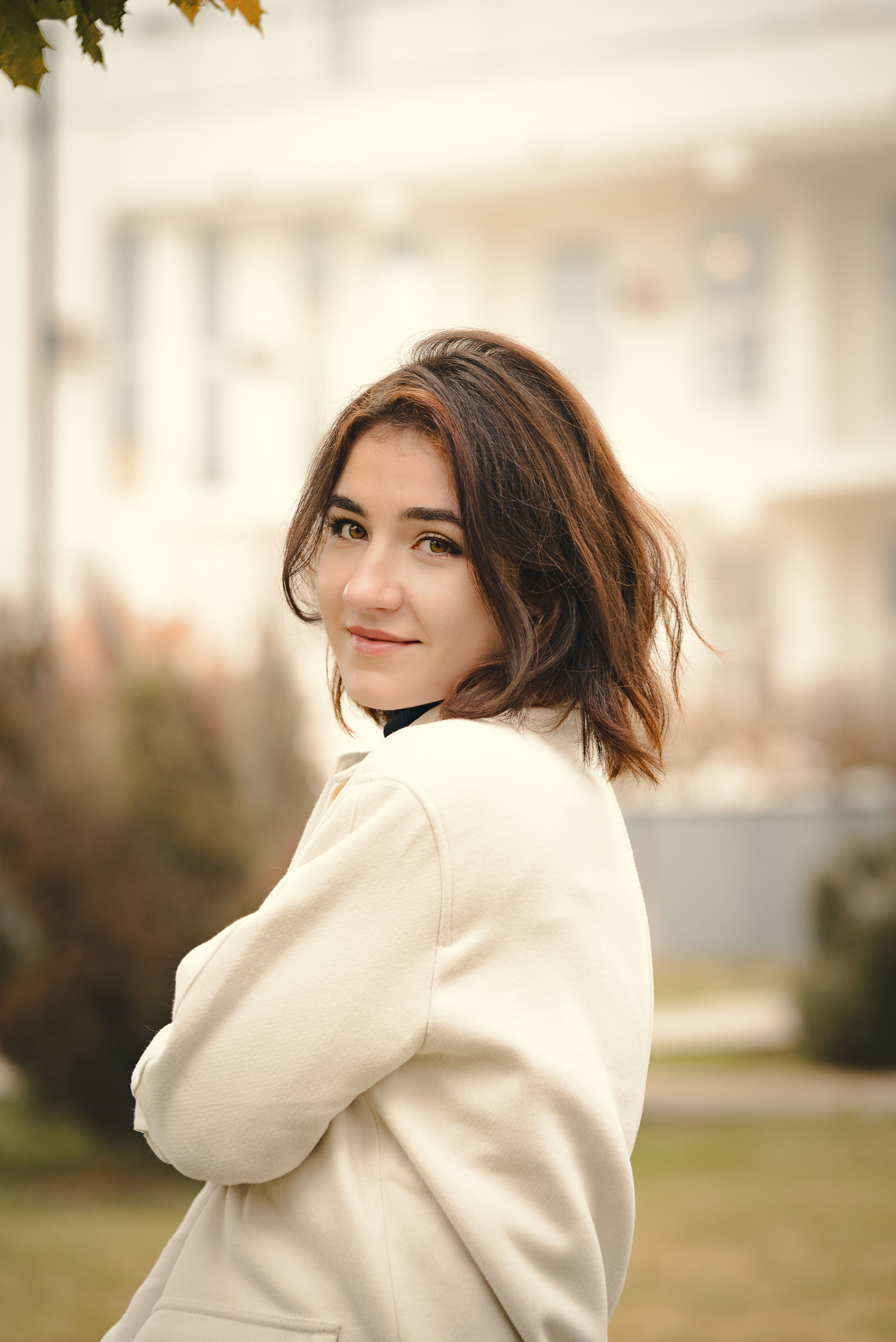 Индивидуальные съемки. Фотограф в Краснодаре Людмила Панченко