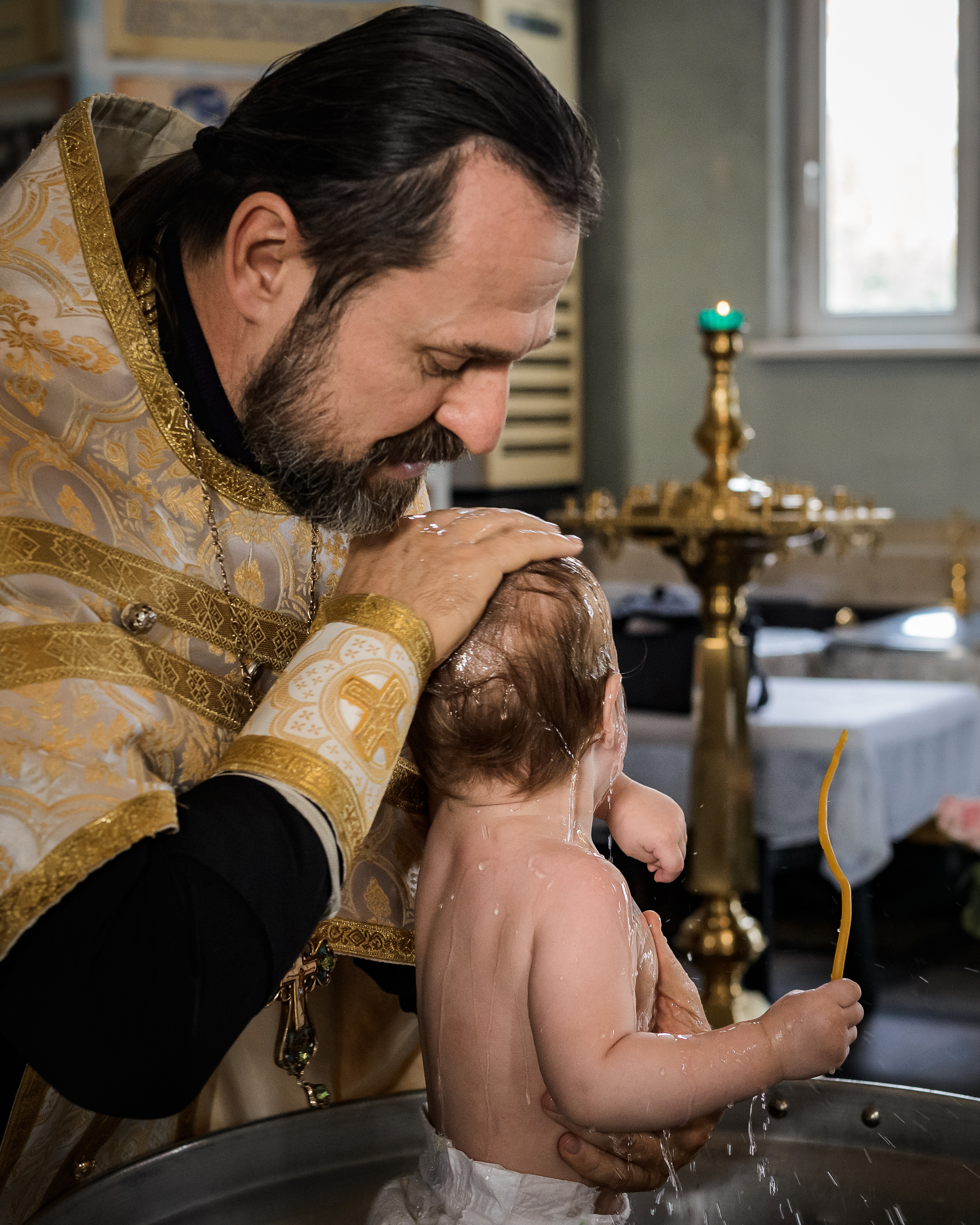 Православие. Фотограф в Краснодаре Людмила Панченко